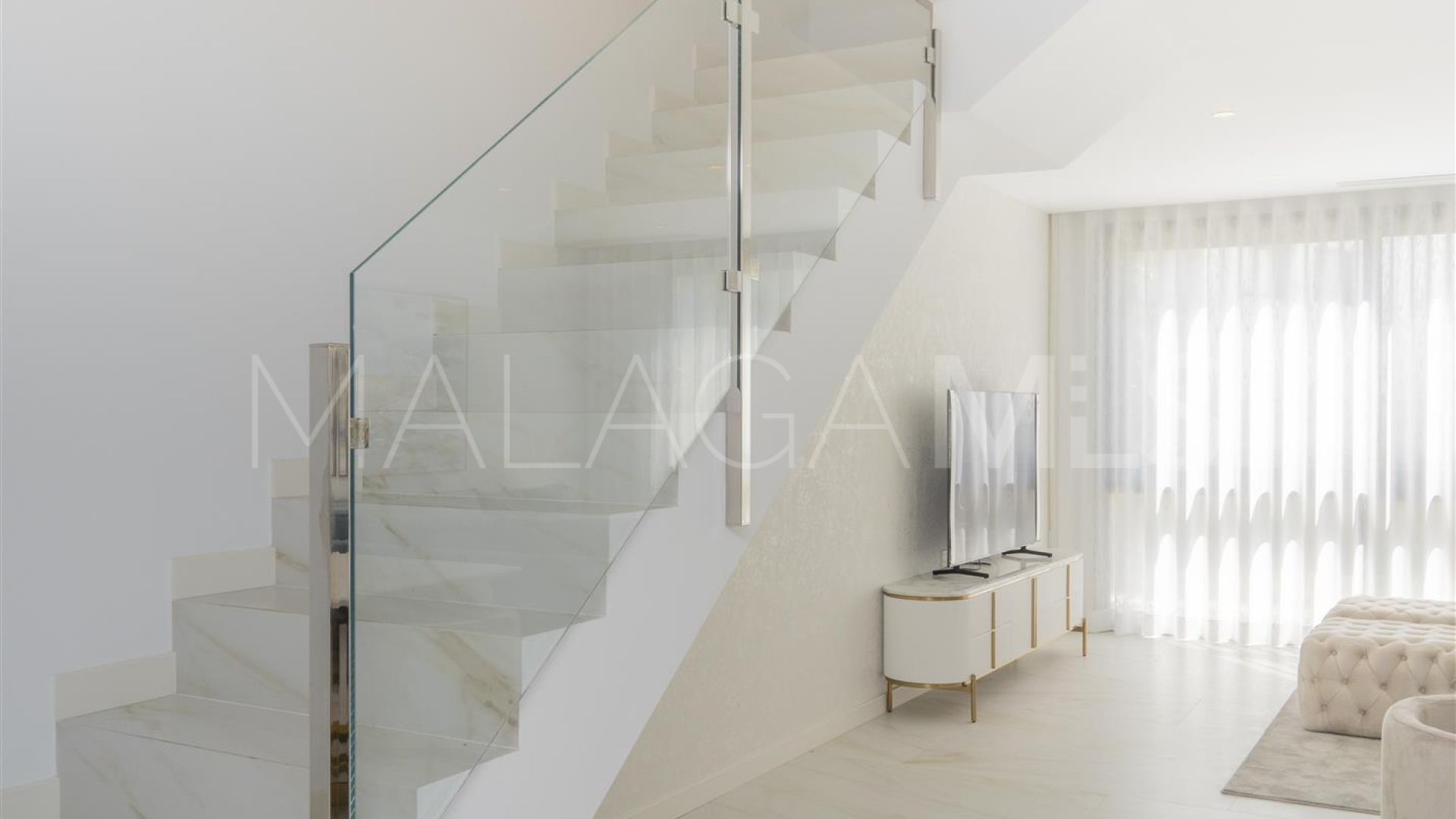 Radhus for sale in Los Naranjos