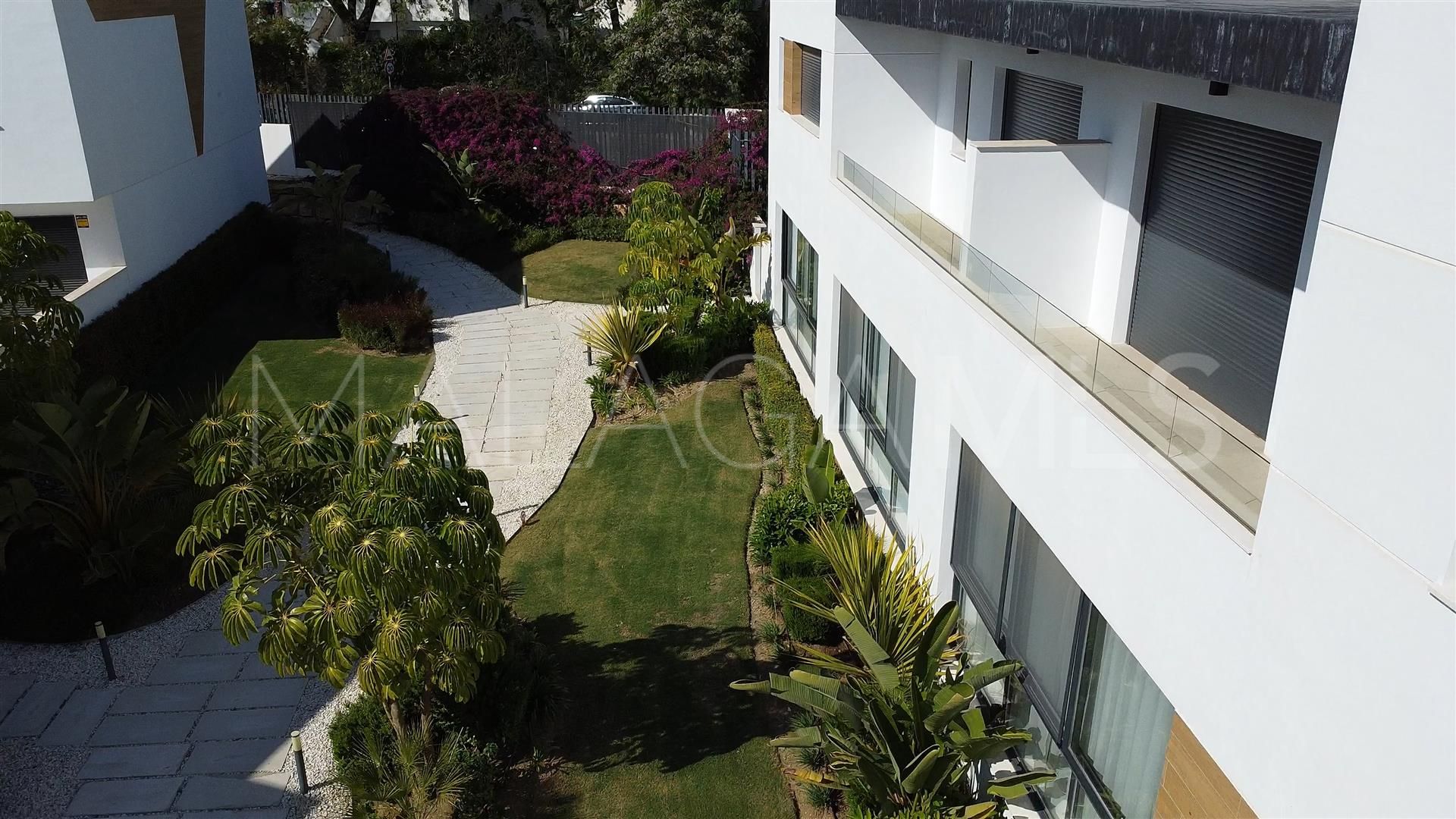 Radhus for sale in Los Naranjos