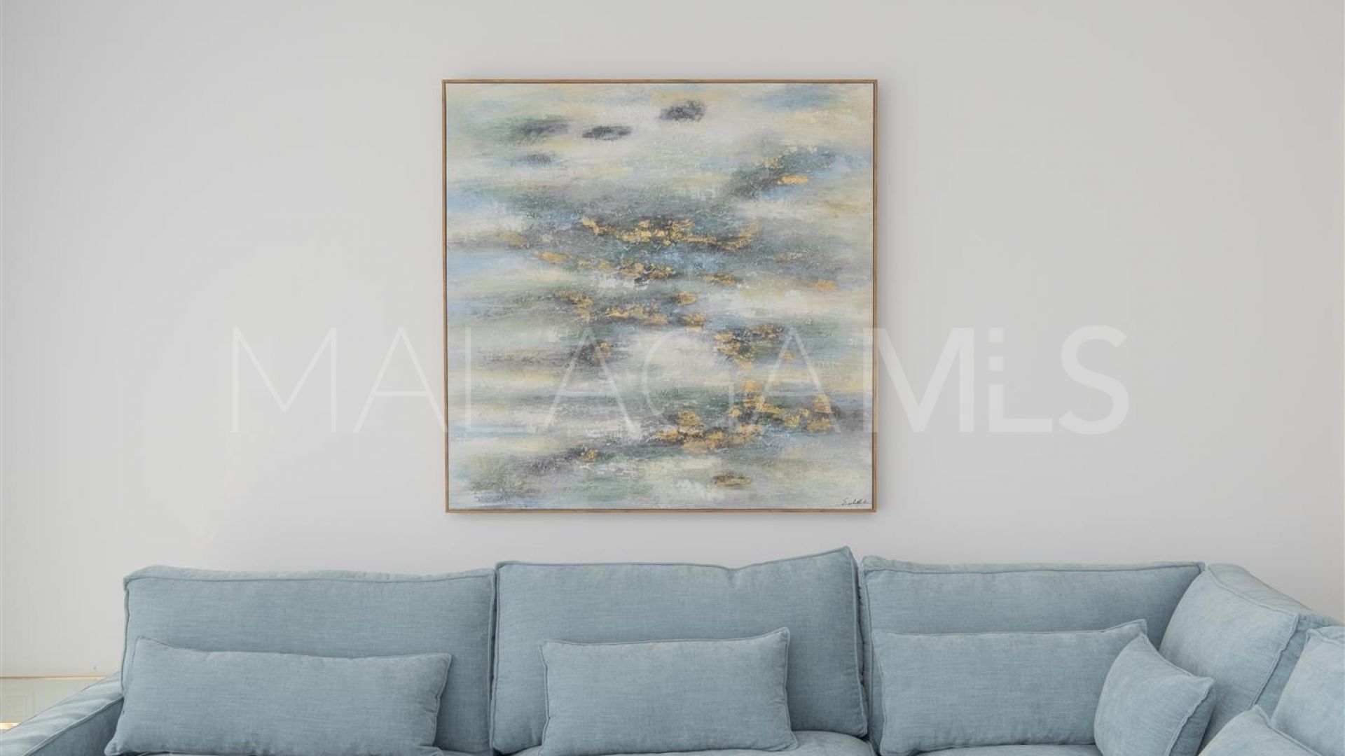 Radhus for sale in Los Naranjos