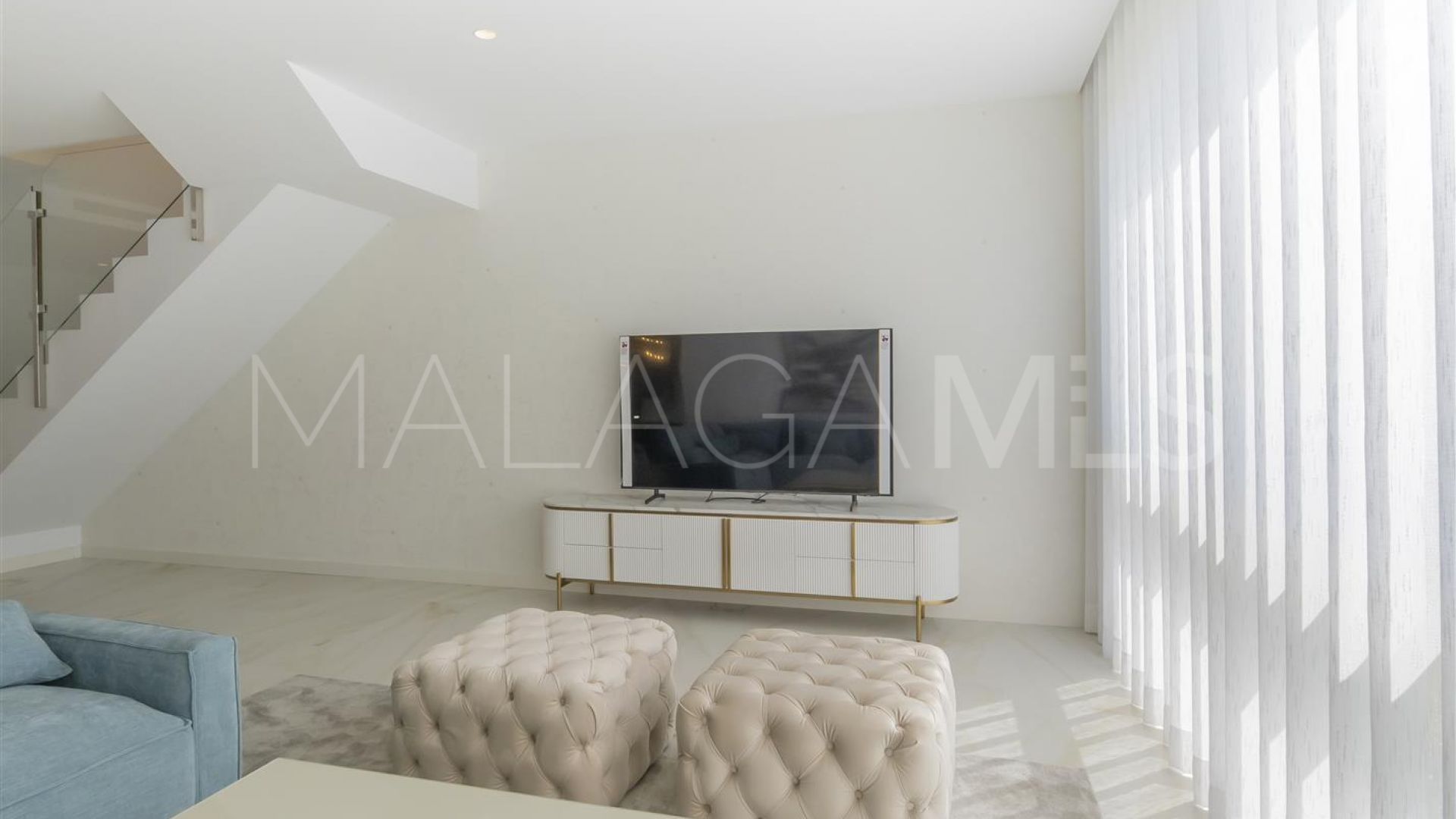 Radhus for sale in Los Naranjos