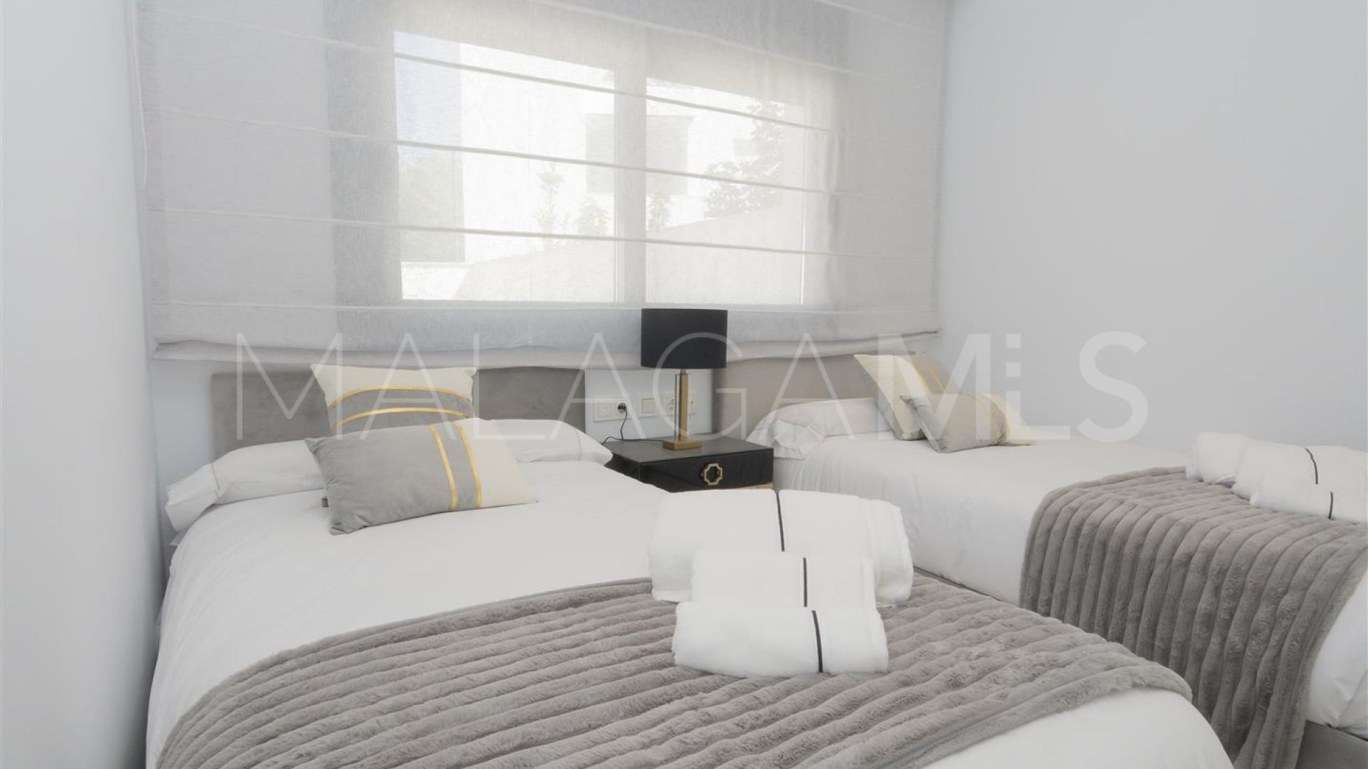 Radhus for sale in Los Naranjos