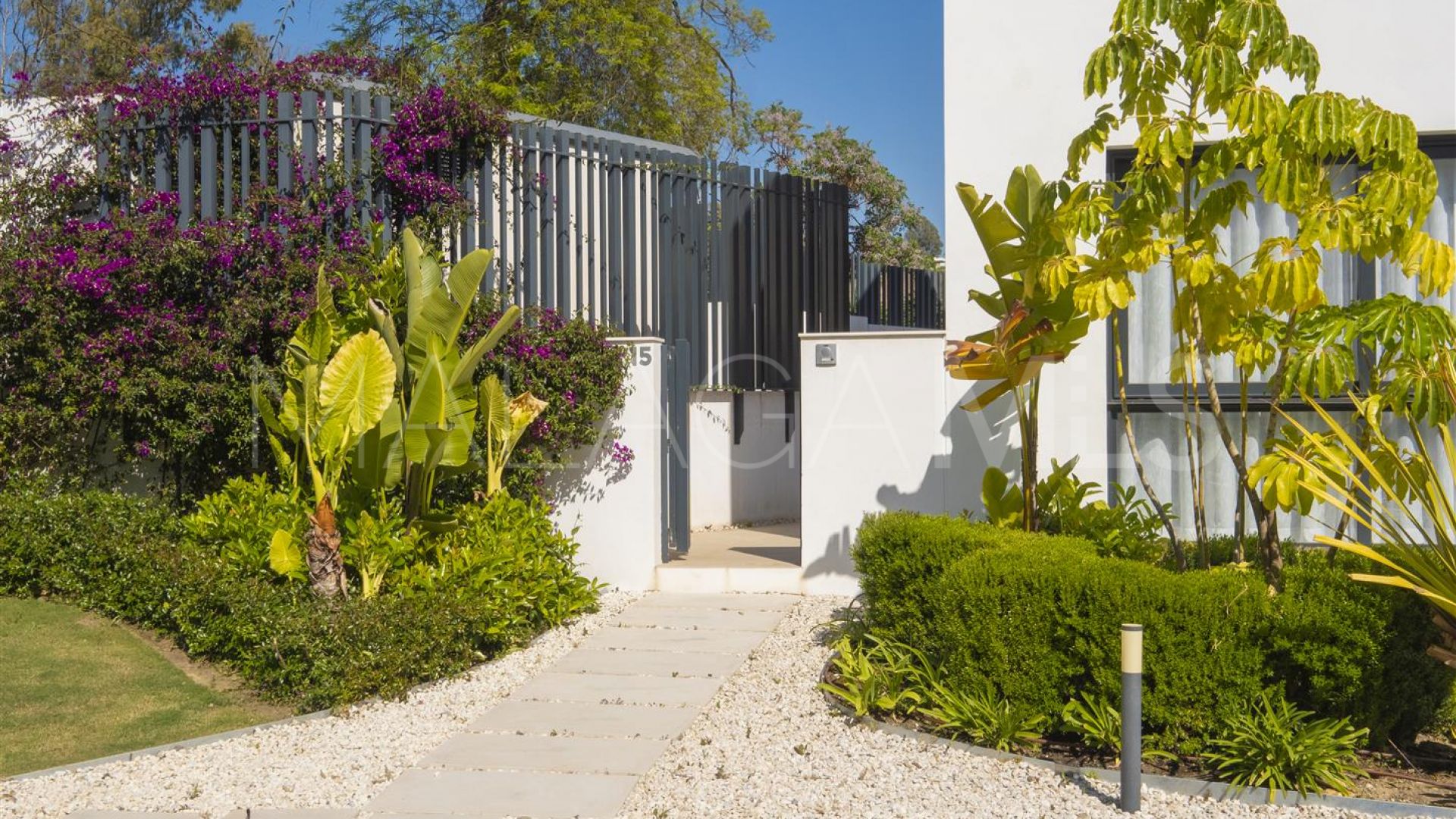 Radhus for sale in Los Naranjos