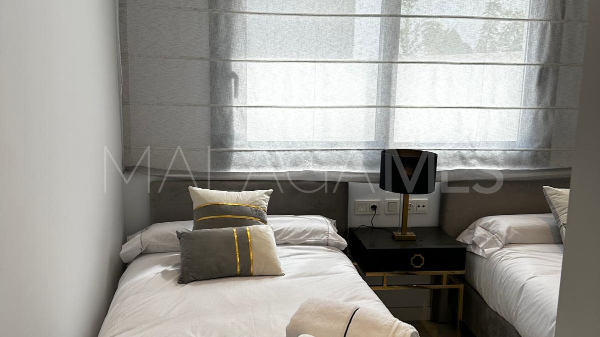 Radhus for sale in Los Naranjos