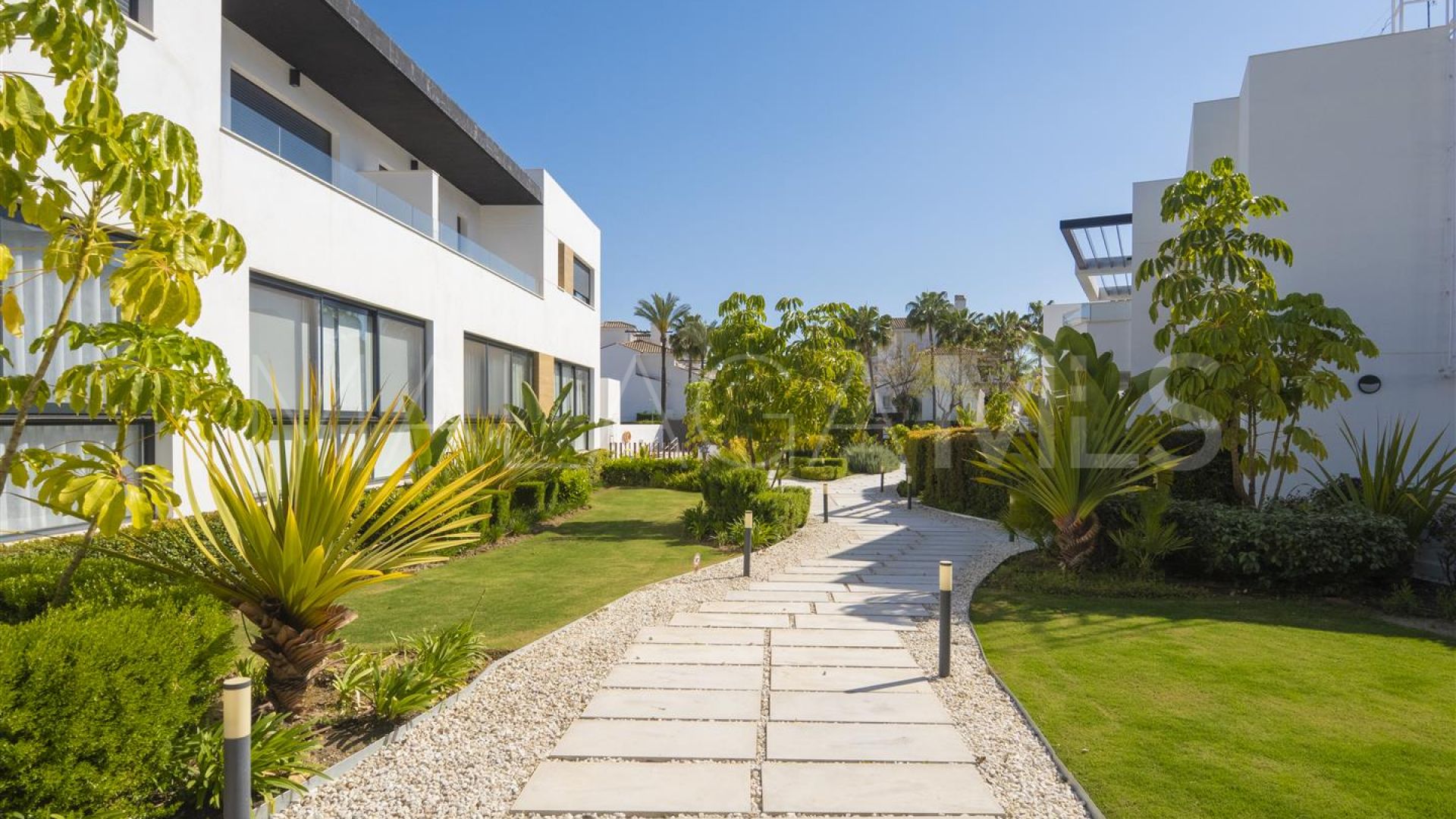 Radhus for sale in Los Naranjos