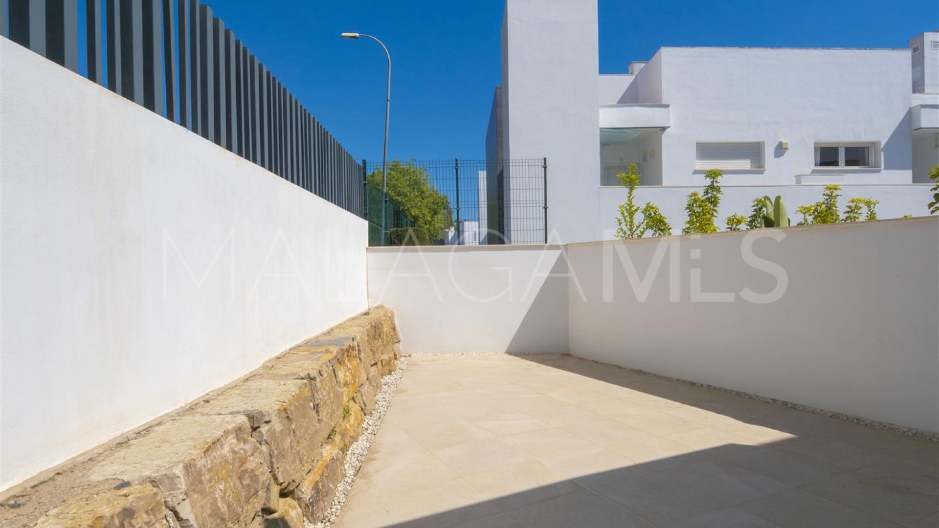 Radhus for sale in Los Naranjos