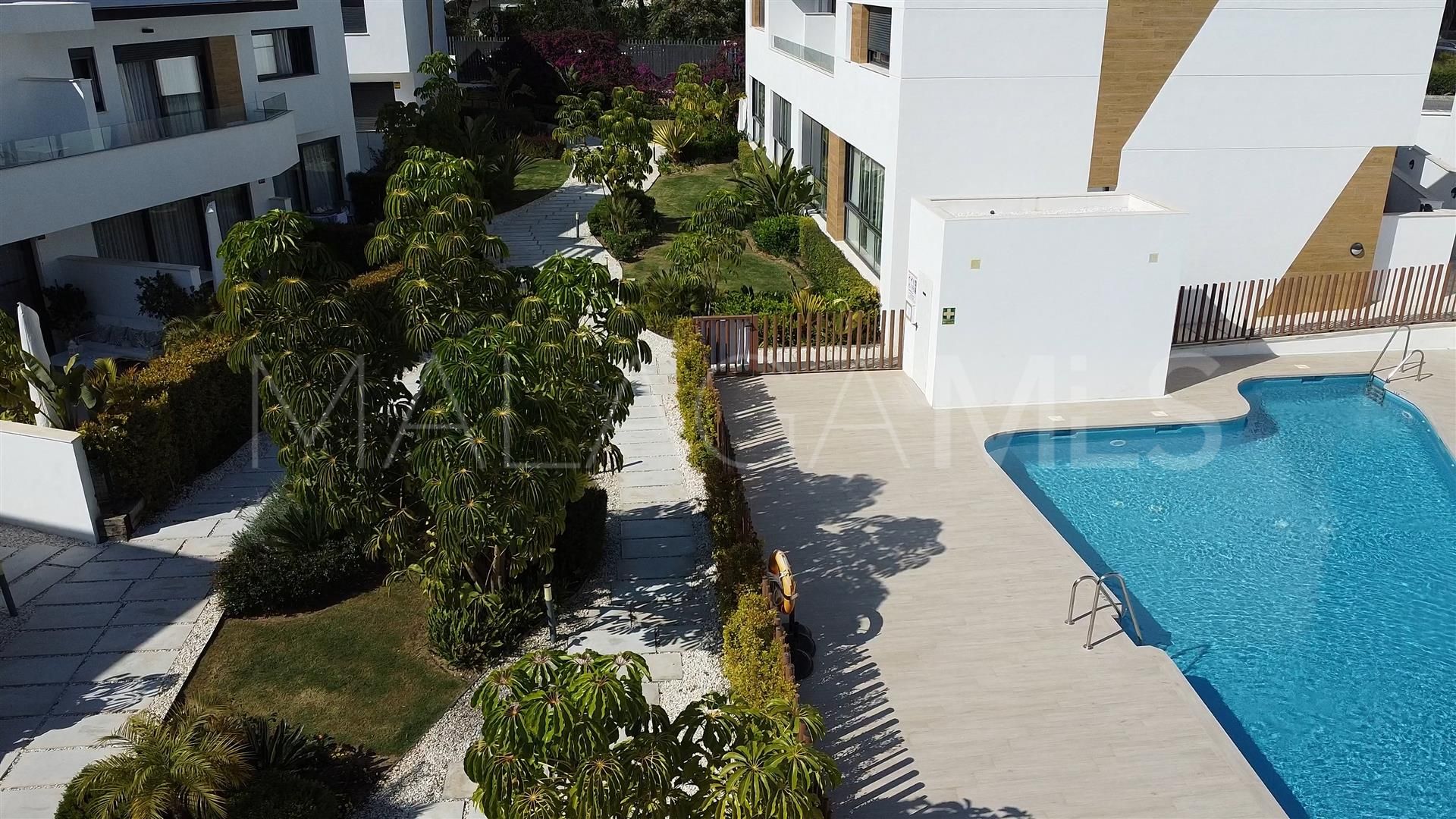 Radhus for sale in Los Naranjos