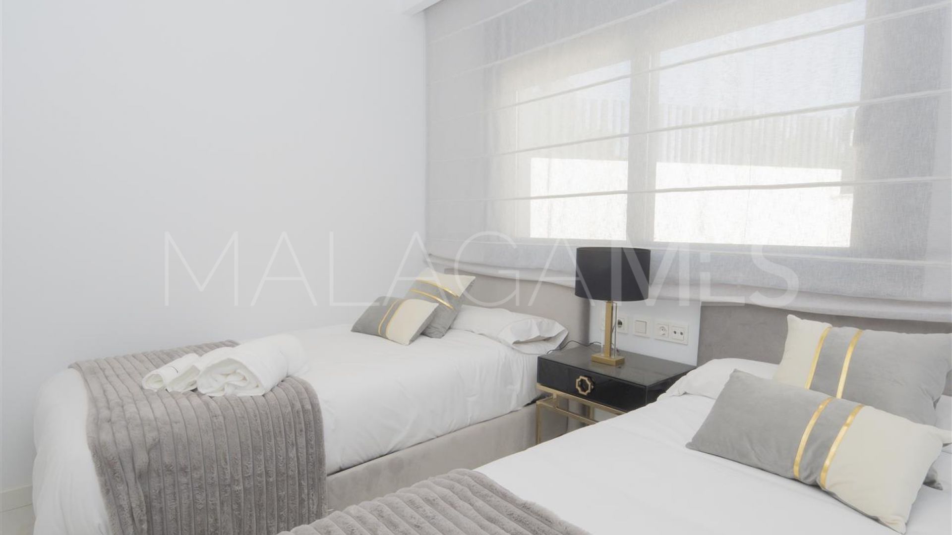 Radhus for sale in Los Naranjos