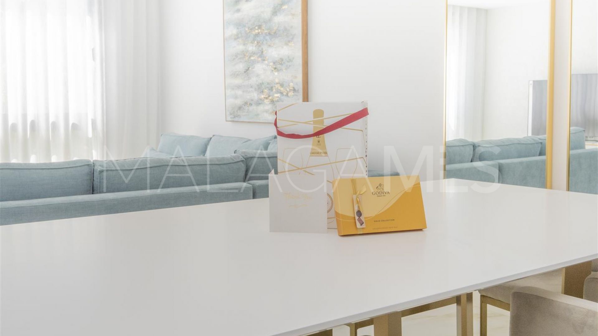 Radhus for sale in Los Naranjos