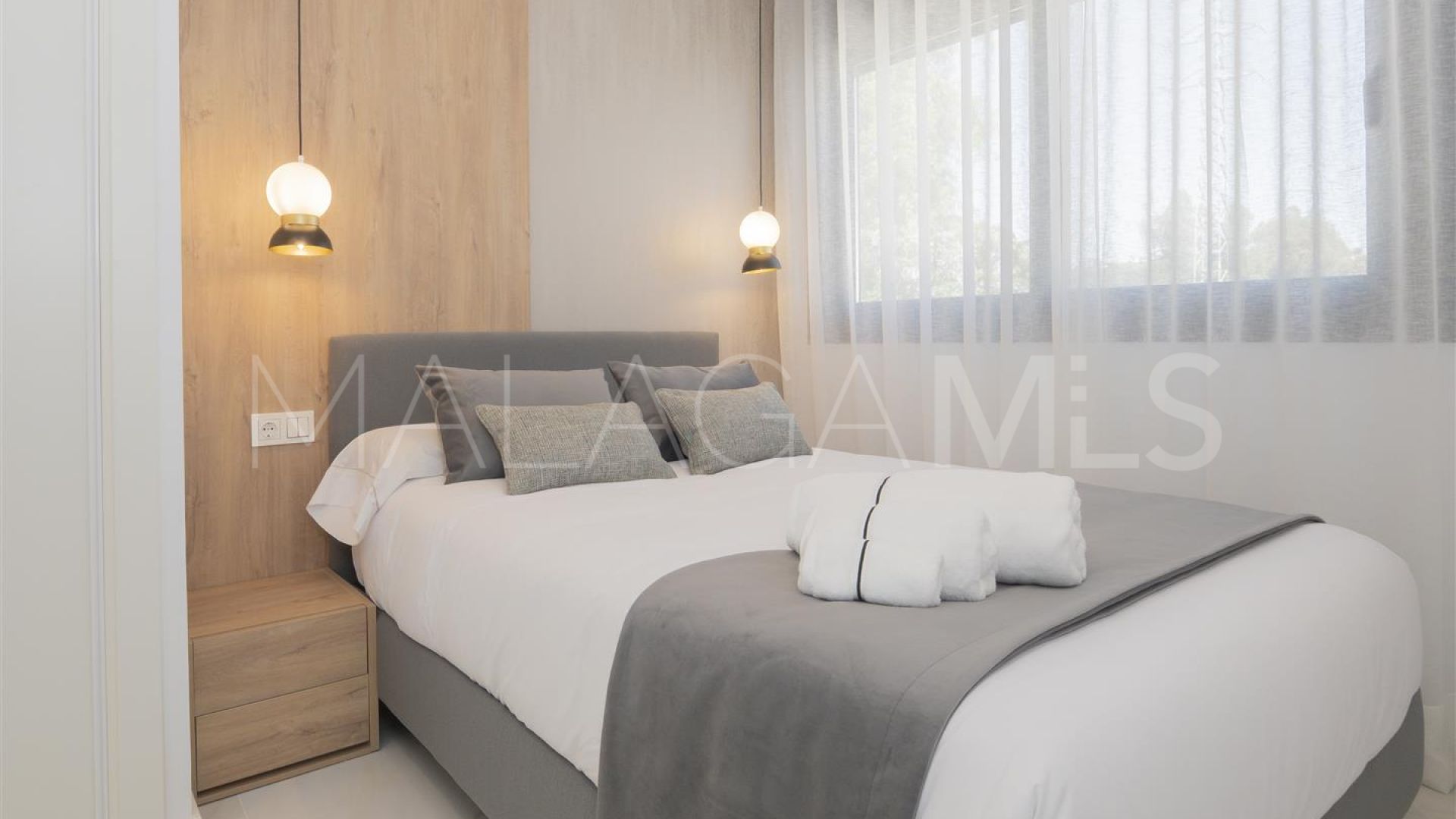 Radhus for sale in Los Naranjos