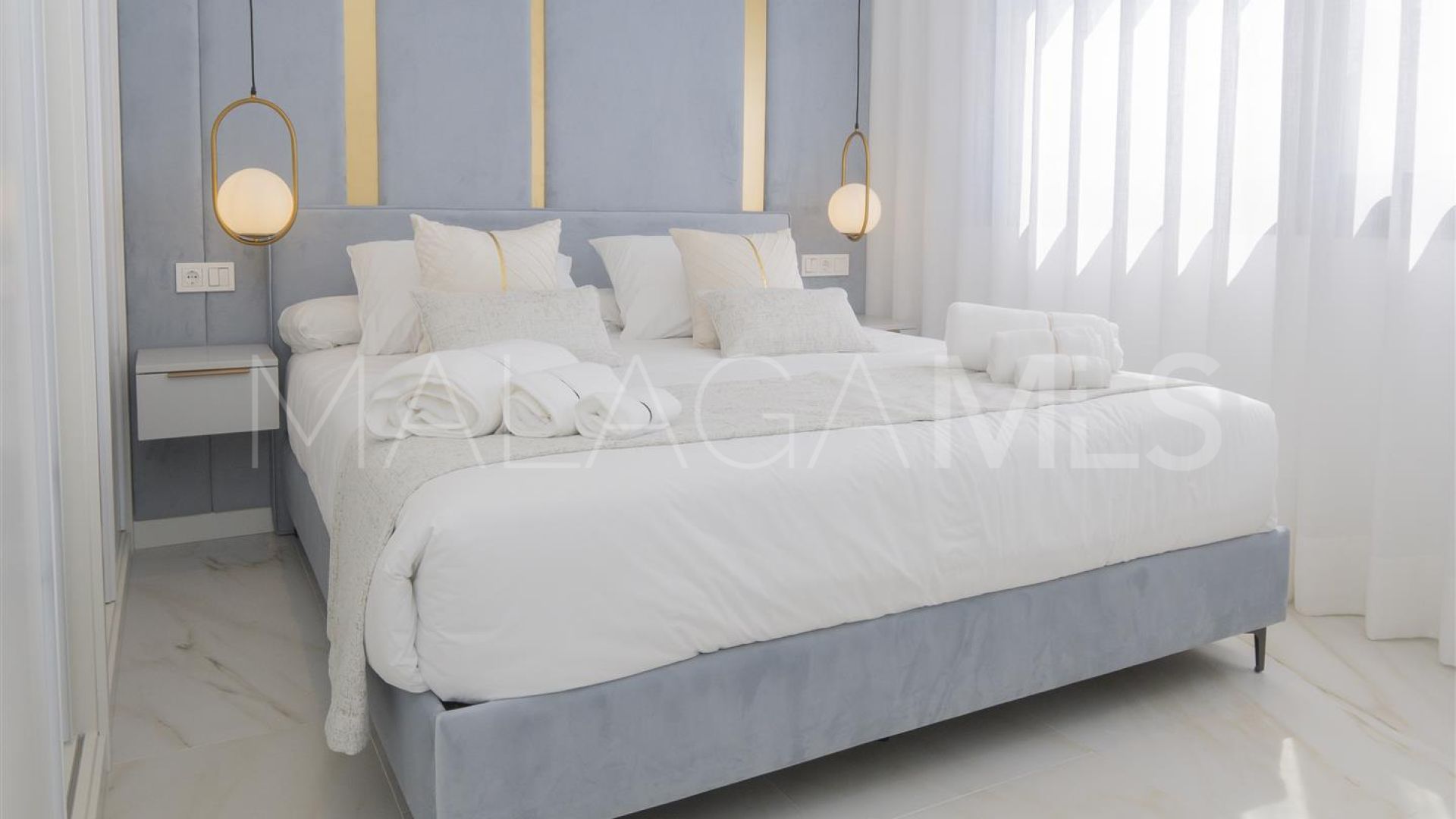 Radhus for sale in Los Naranjos