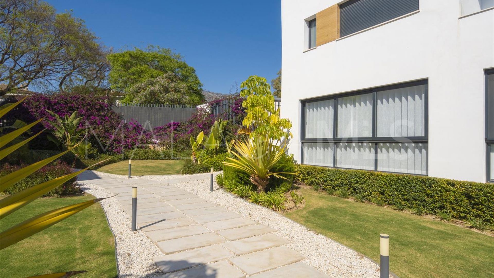 Radhus for sale in Los Naranjos