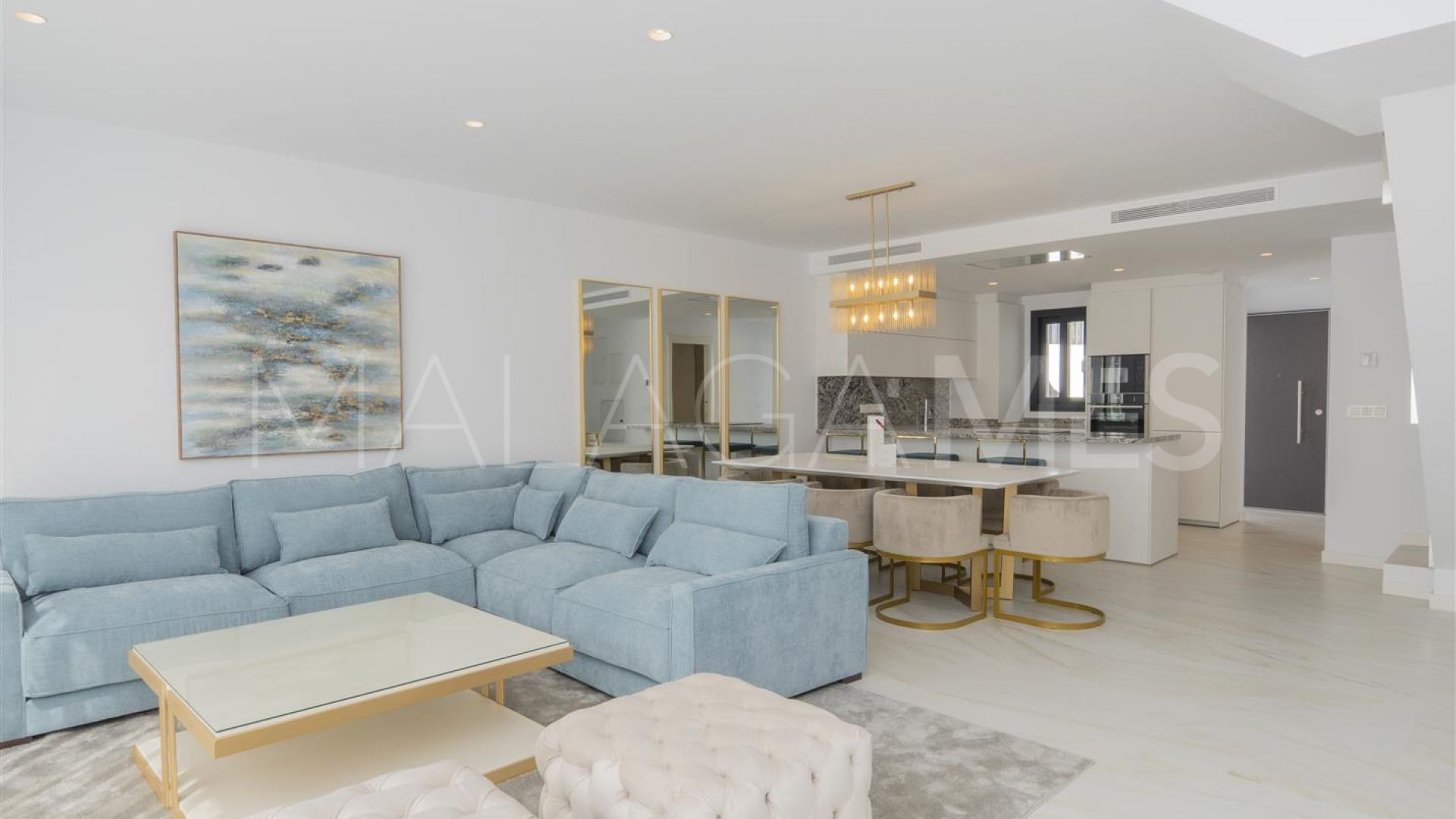 Radhus for sale in Los Naranjos