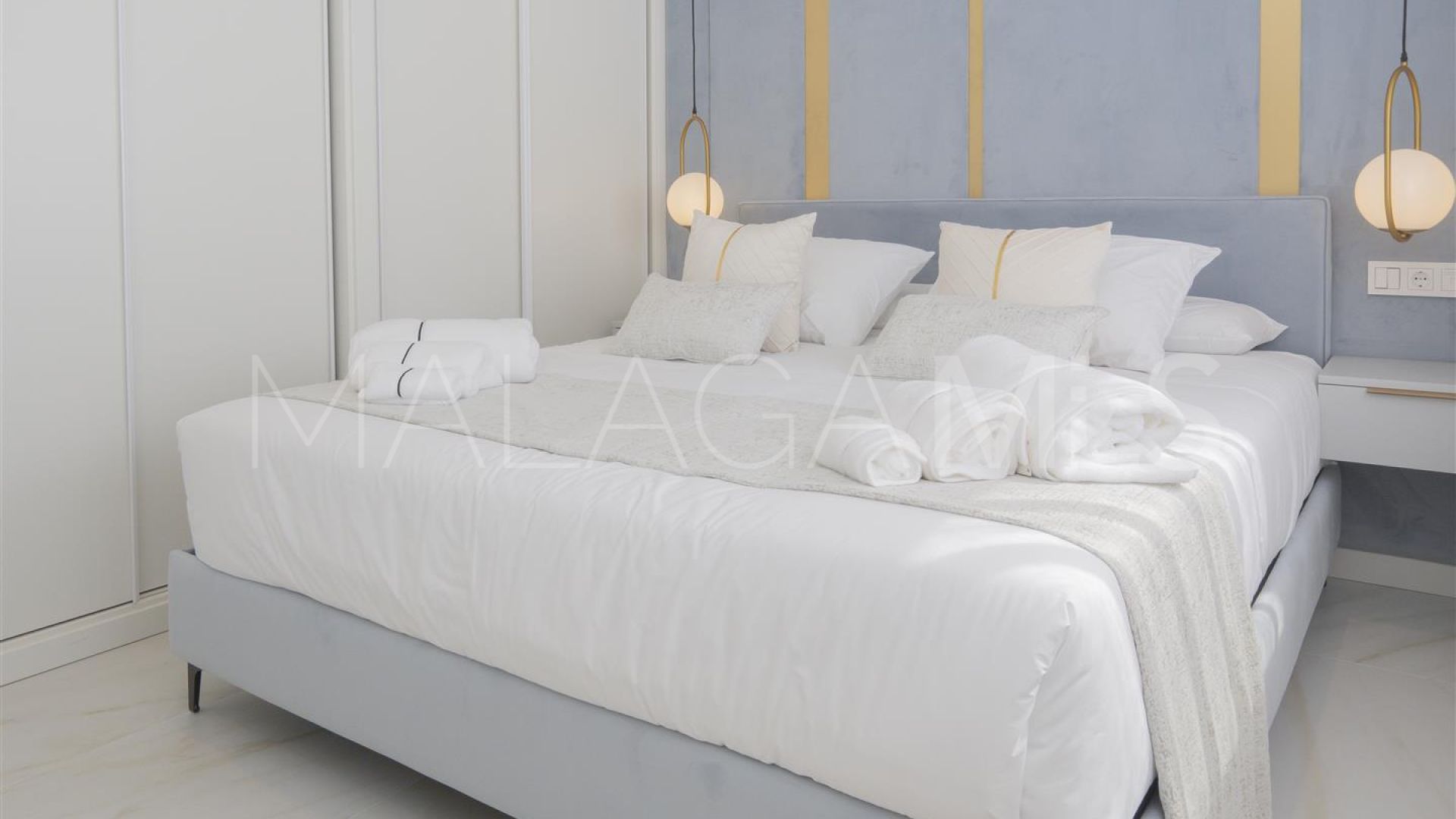 Radhus for sale in Los Naranjos