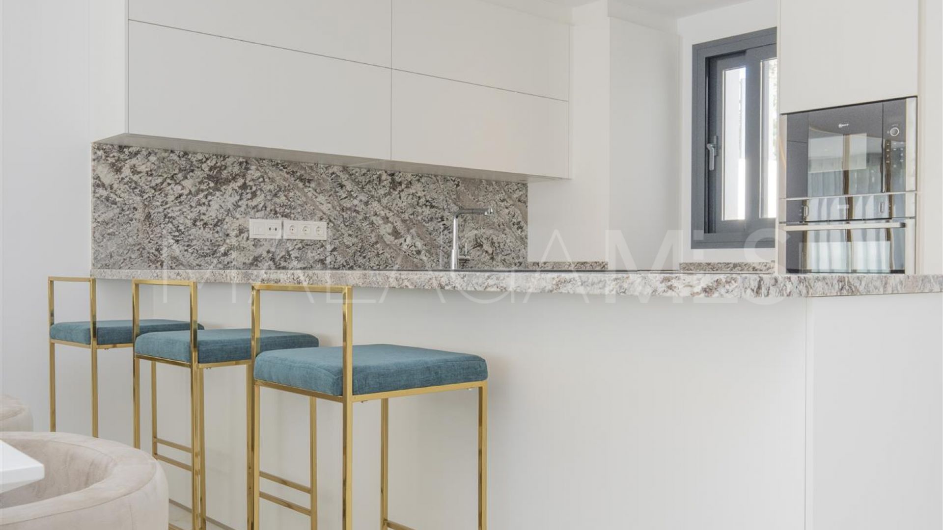 Radhus for sale in Los Naranjos