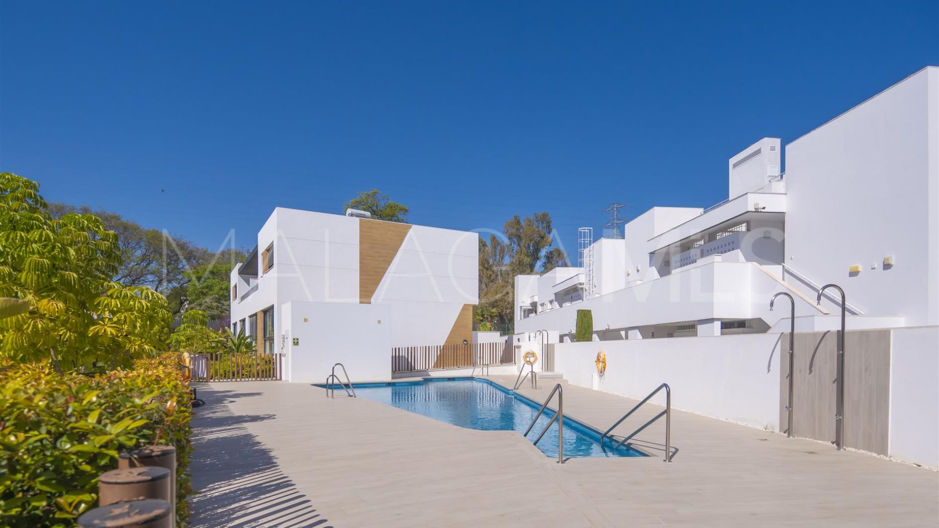 Radhus for sale in Los Naranjos