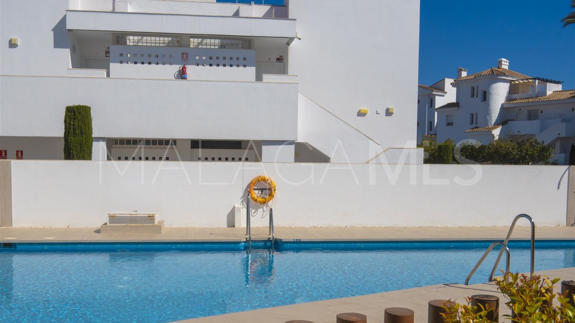 Radhus for sale in Los Naranjos