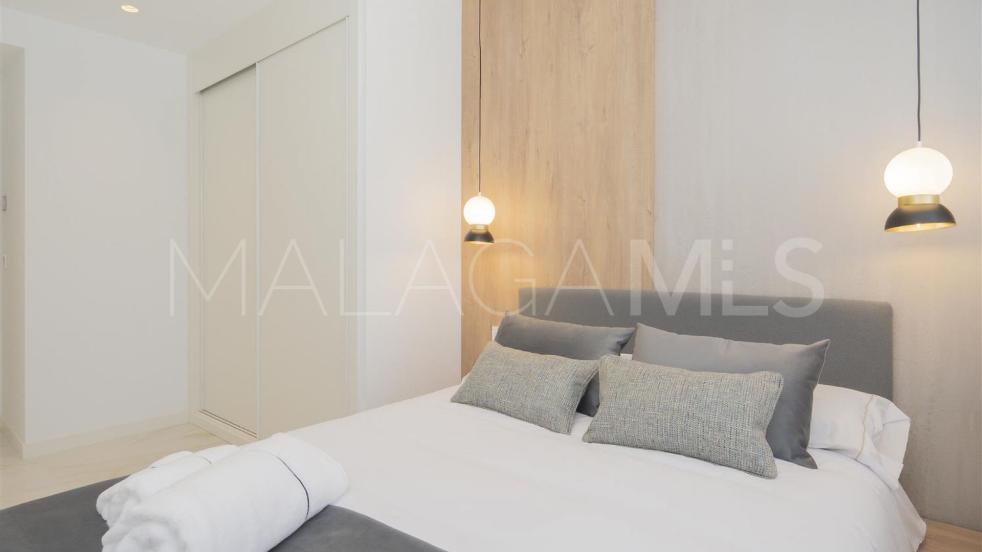 Radhus for sale in Los Naranjos