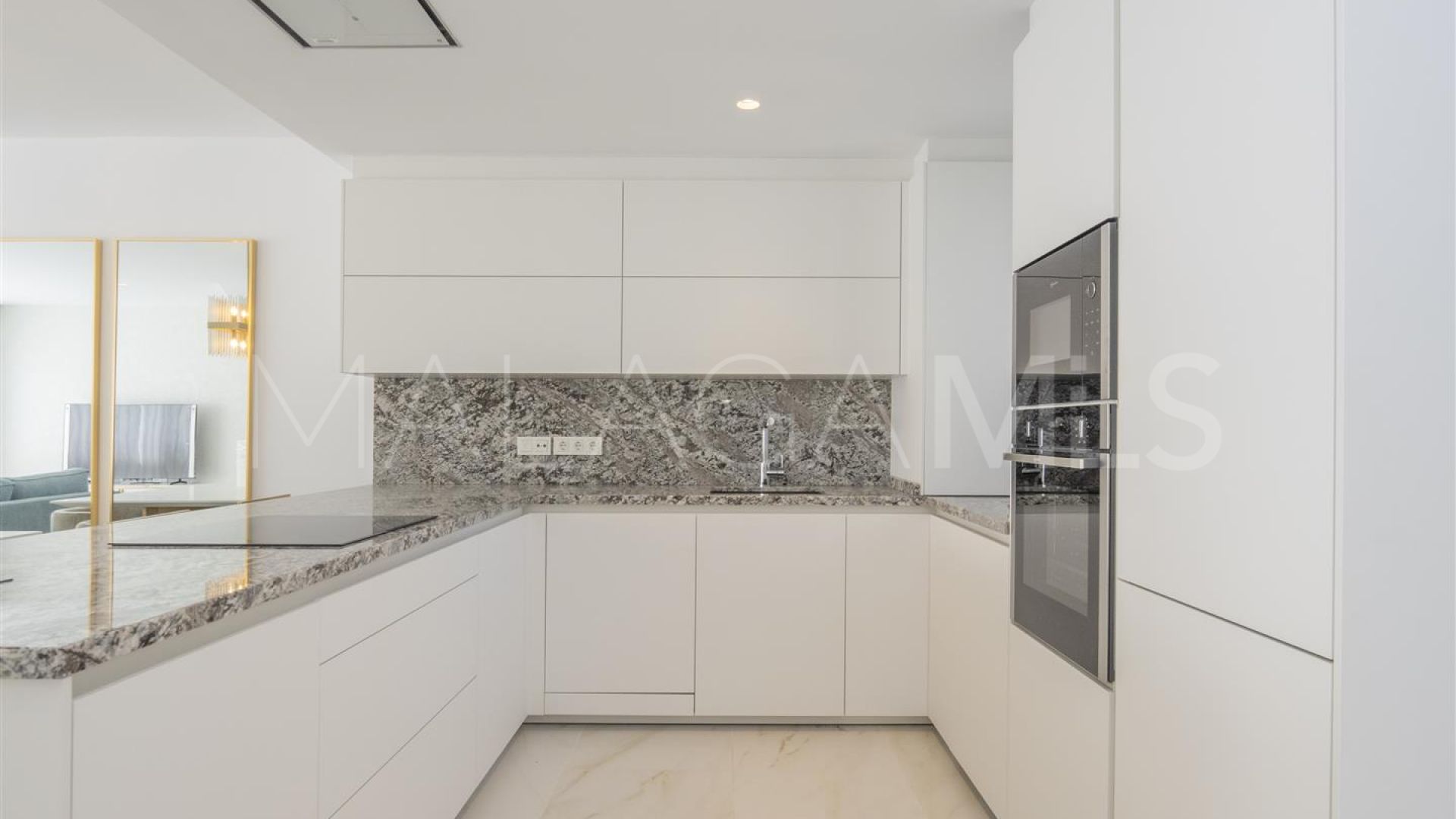 Radhus for sale in Los Naranjos