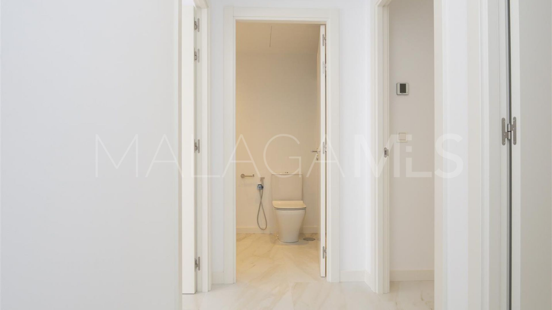 Radhus for sale in Los Naranjos