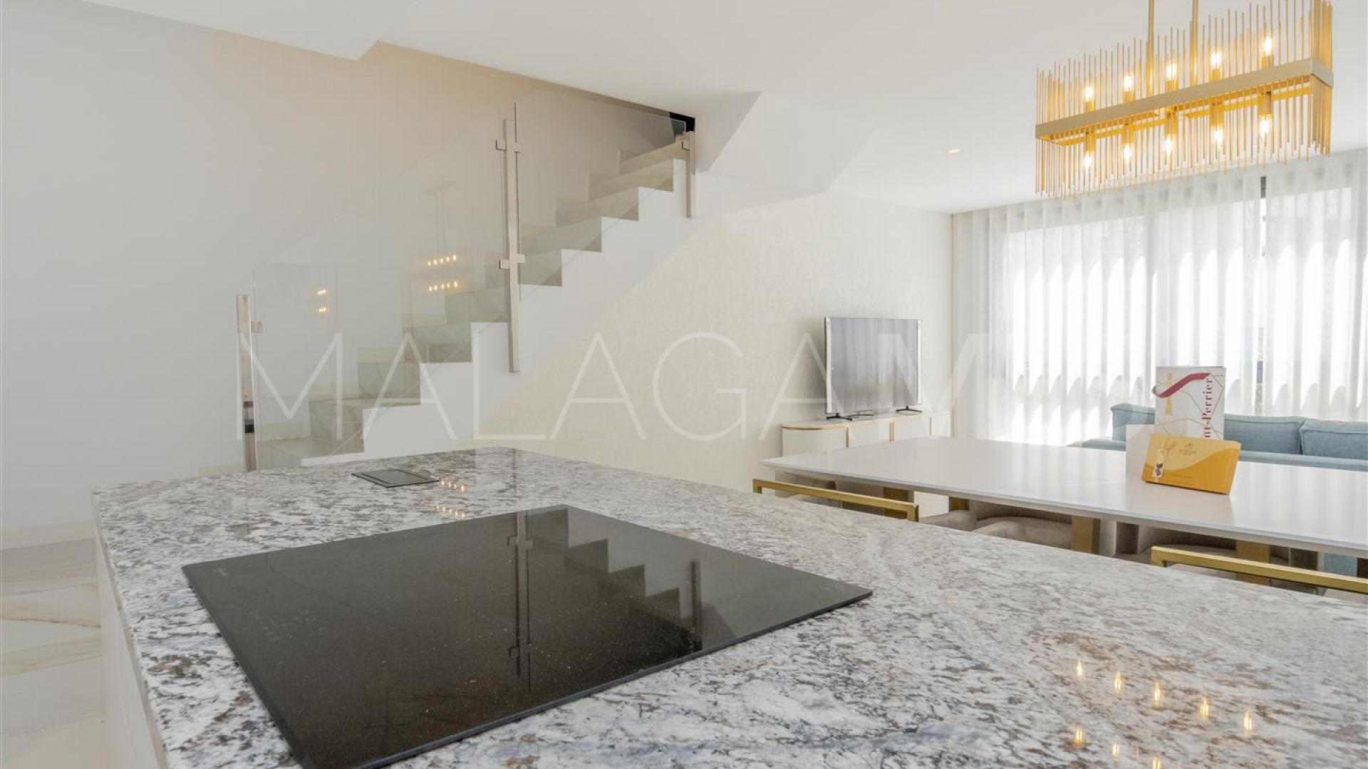 Radhus for sale in Los Naranjos