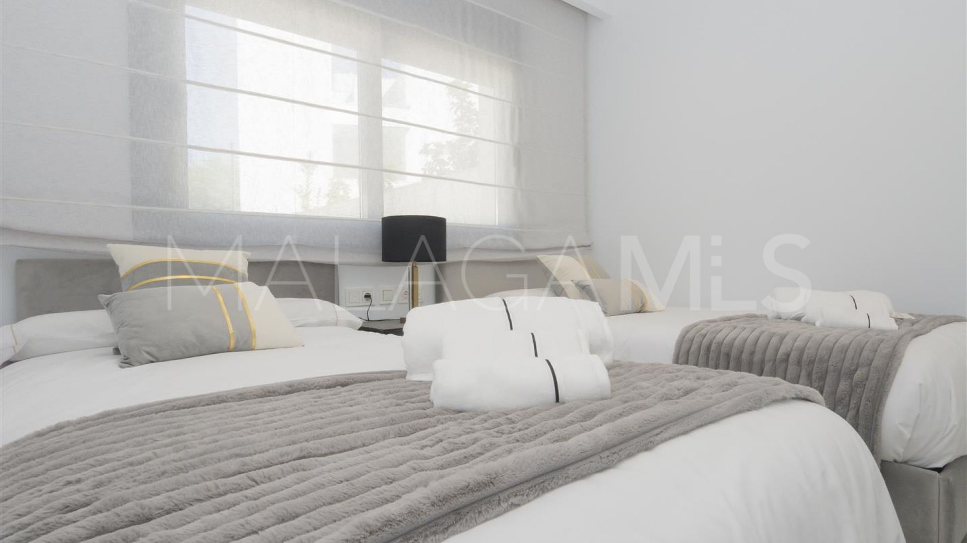 Radhus for sale in Los Naranjos