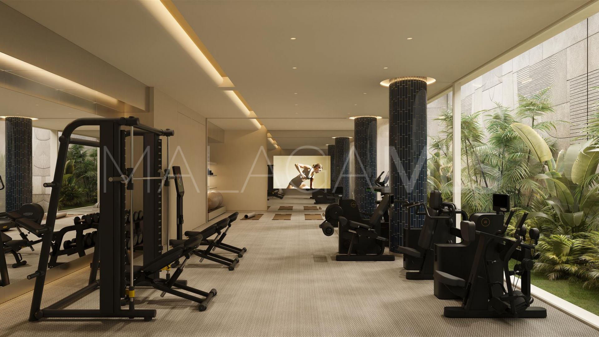 For sale Estepona apartment