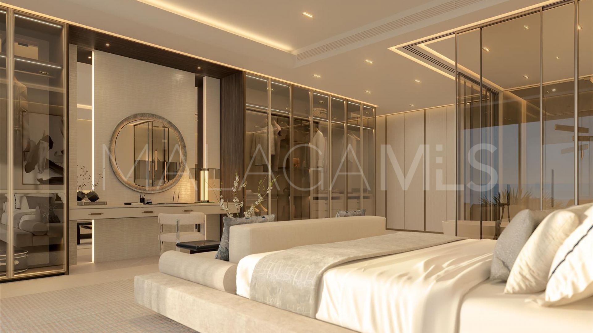 For sale Estepona apartment