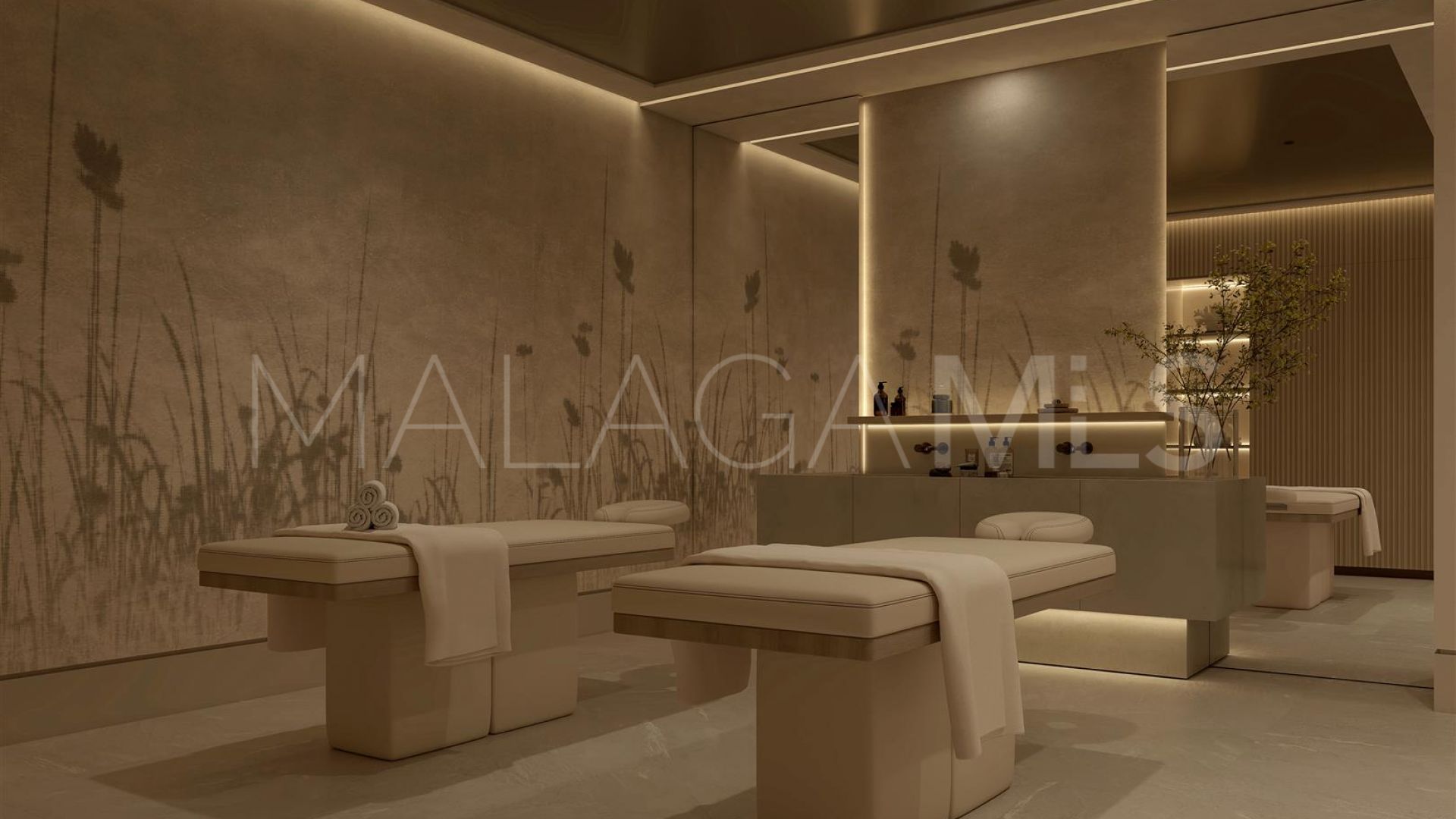 For sale Estepona apartment