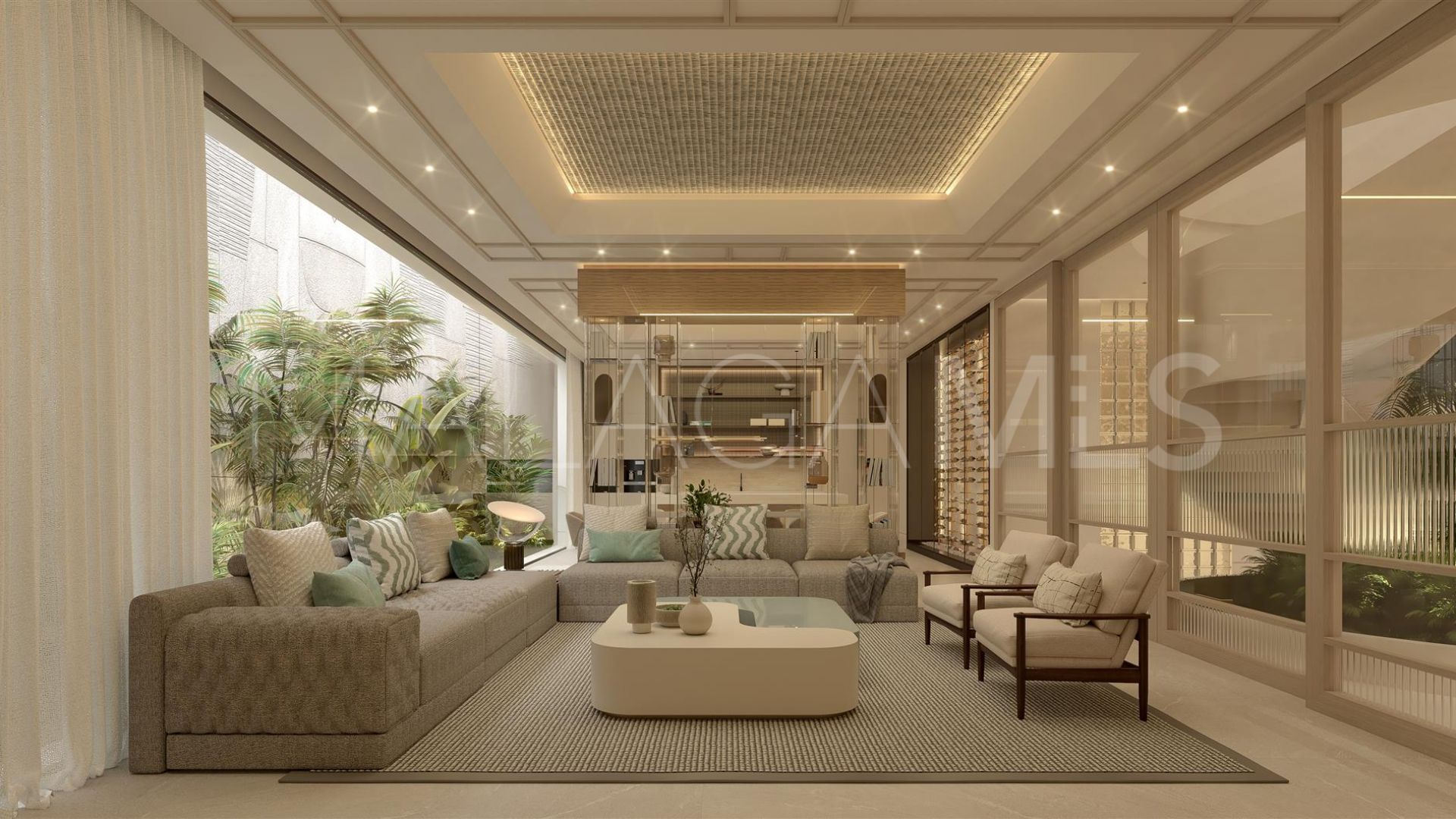 For sale Estepona apartment