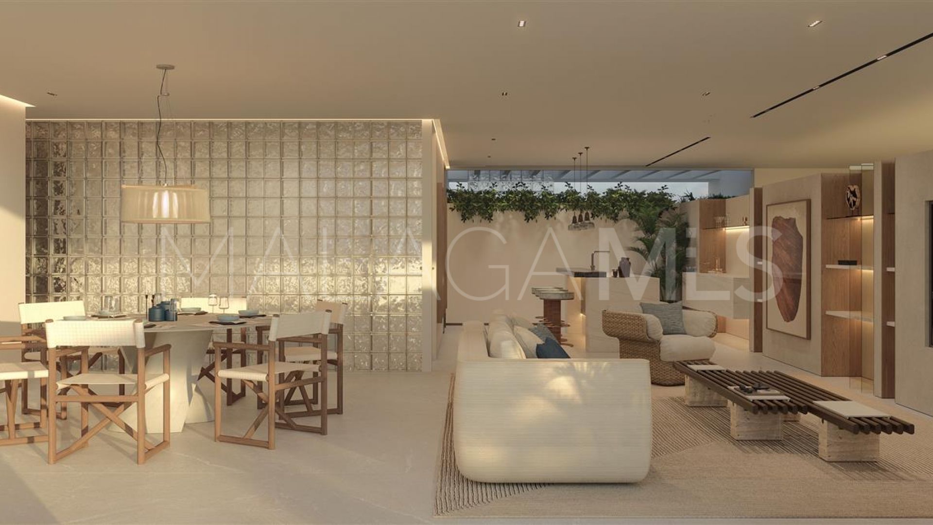 For sale Estepona apartment