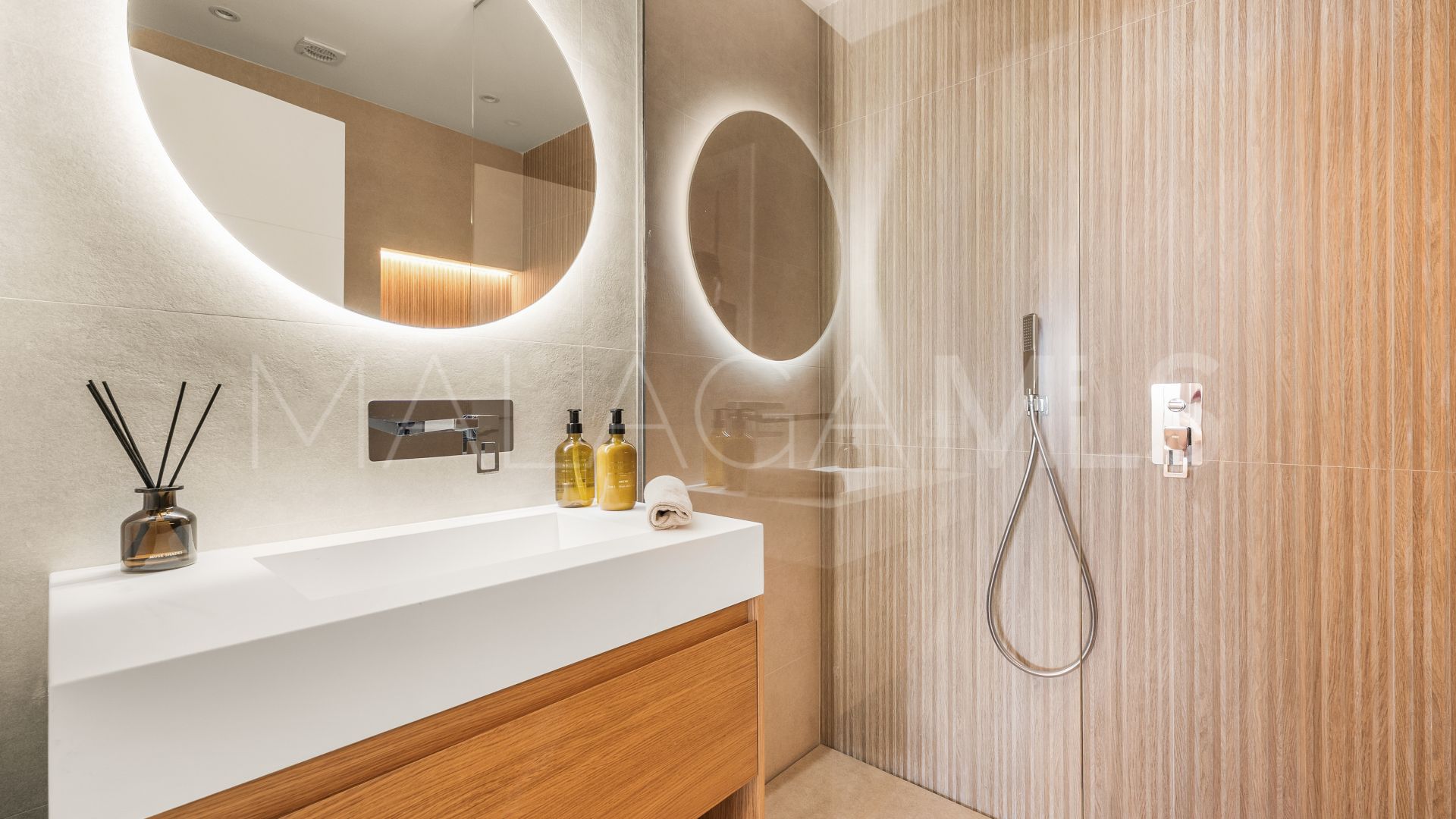 Apartment for sale in Nueva Andalucia