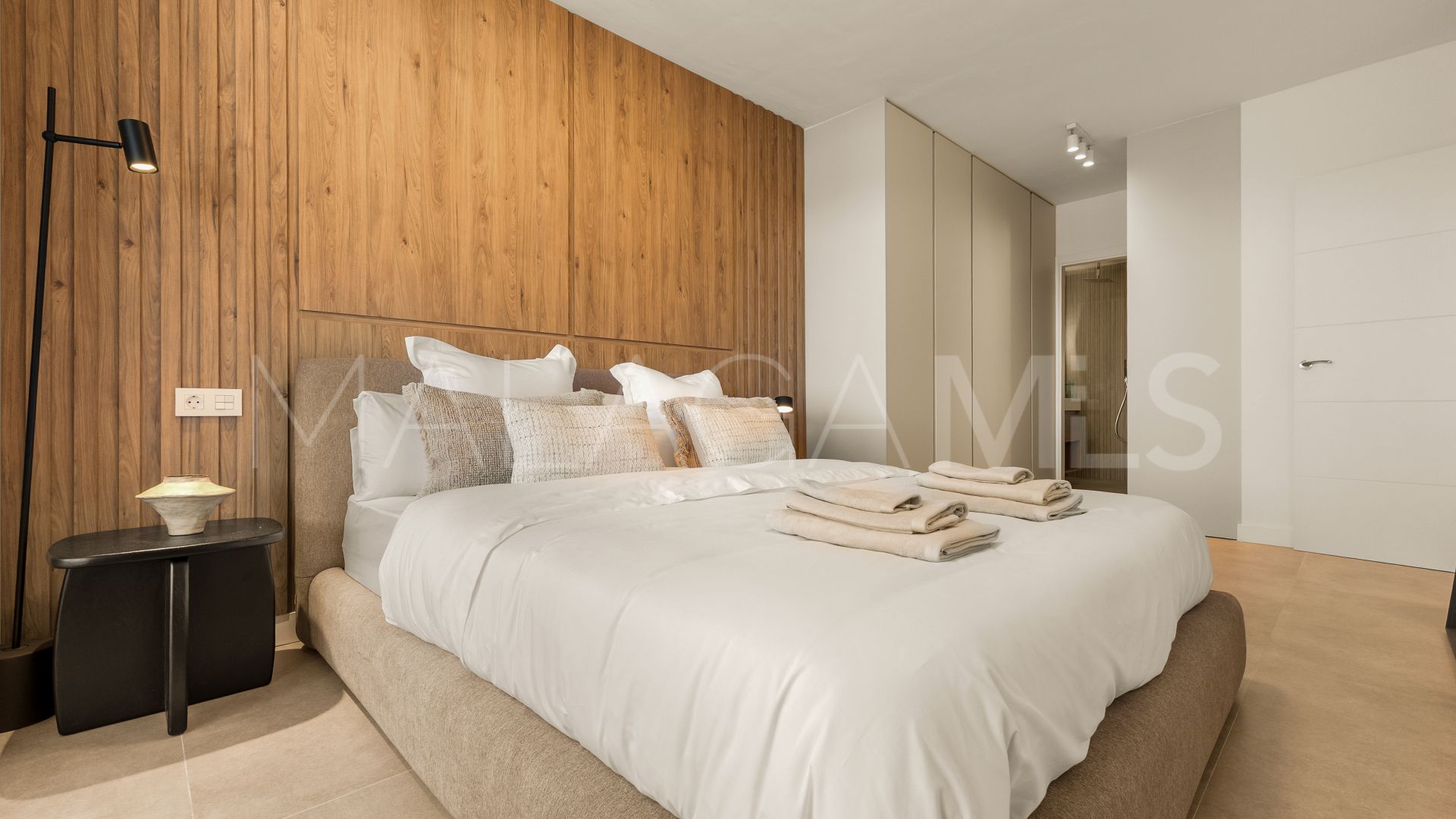 Apartment for sale in Nueva Andalucia