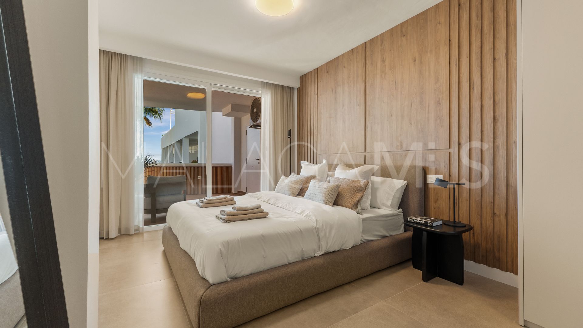 Apartment for sale in Nueva Andalucia