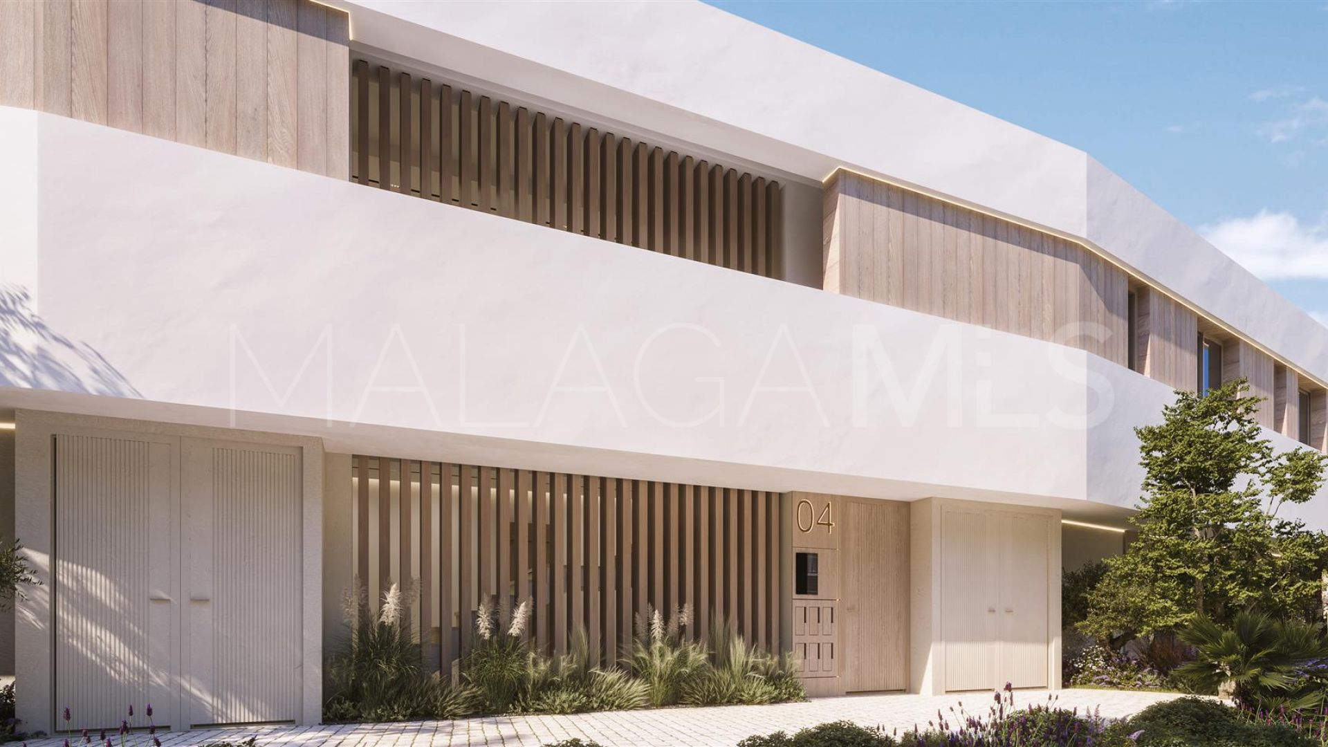 Benahavis, apartamento a la venta