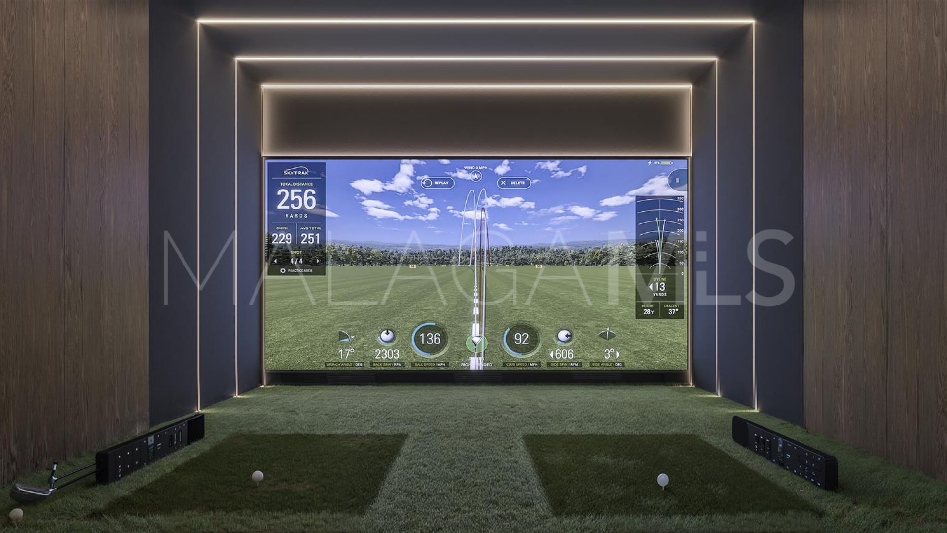 Benahavis, apartamento a la venta