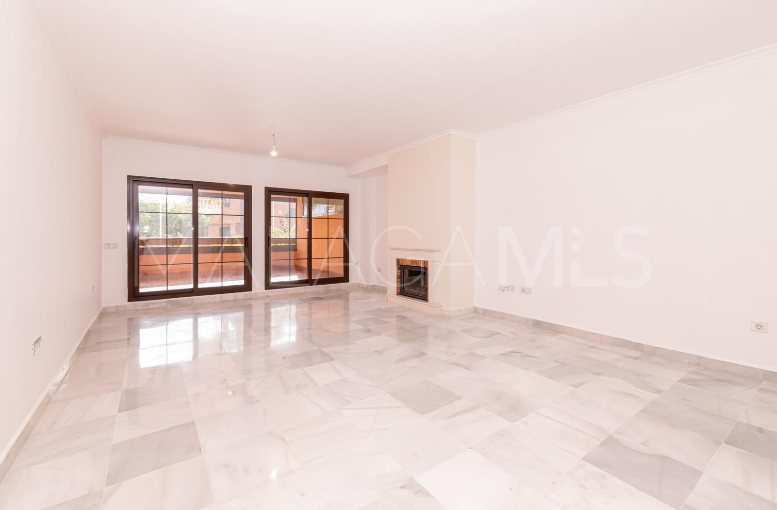 Lägenhet for sale in Hacienda del Sol