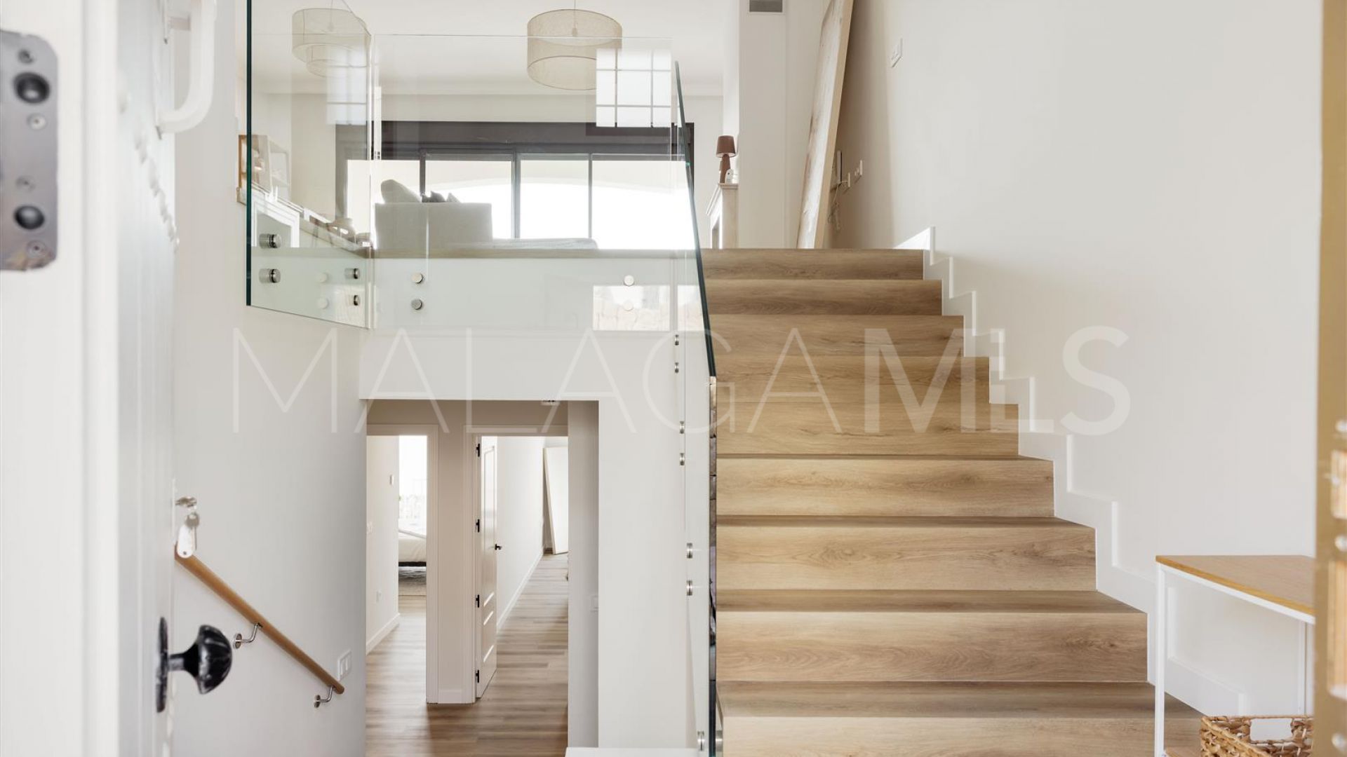 Radhus for sale in Azata Golf