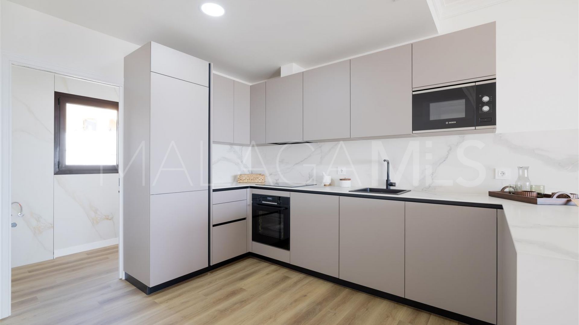 Radhus for sale in Azata Golf