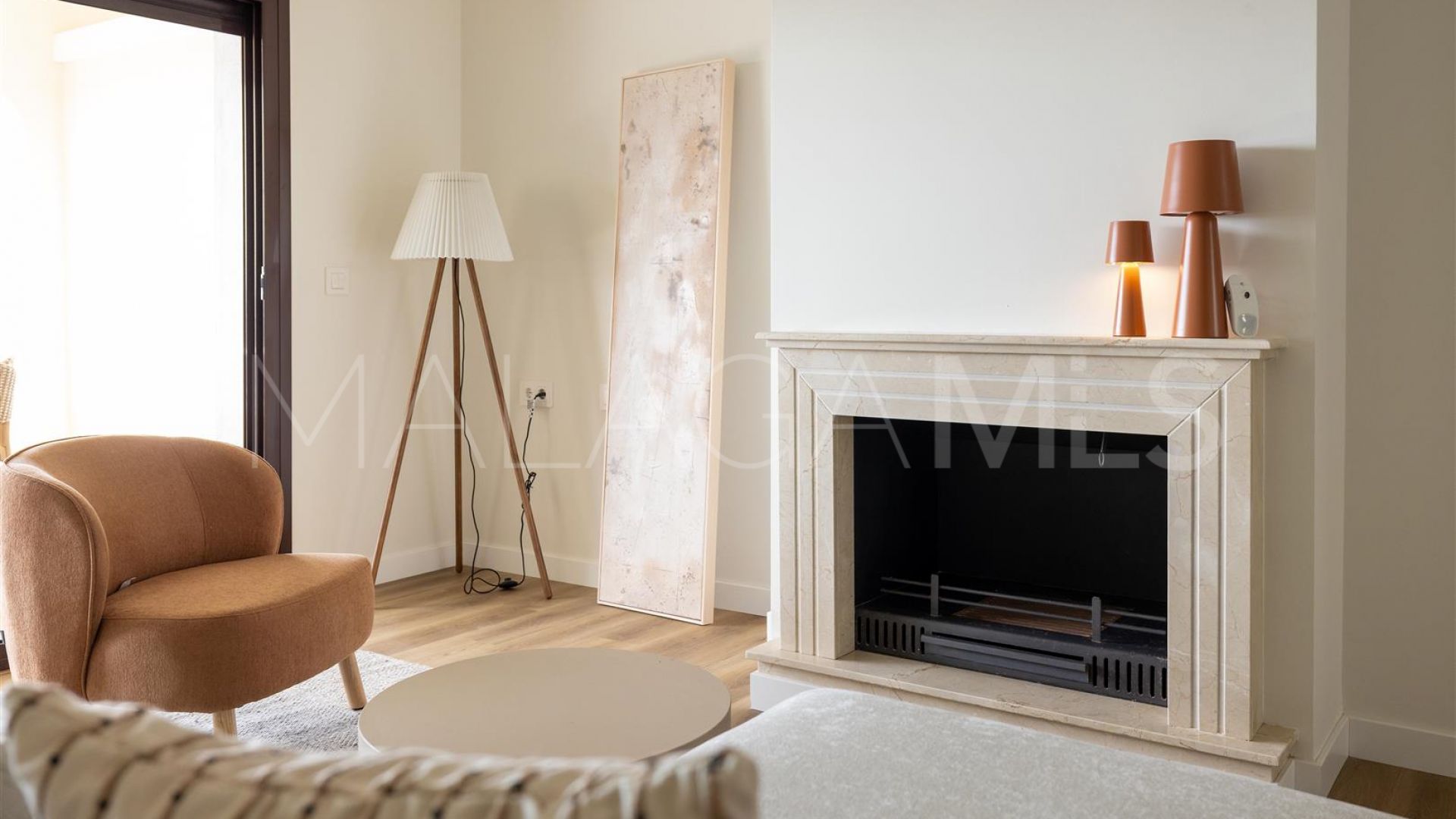 Radhus for sale in Azata Golf