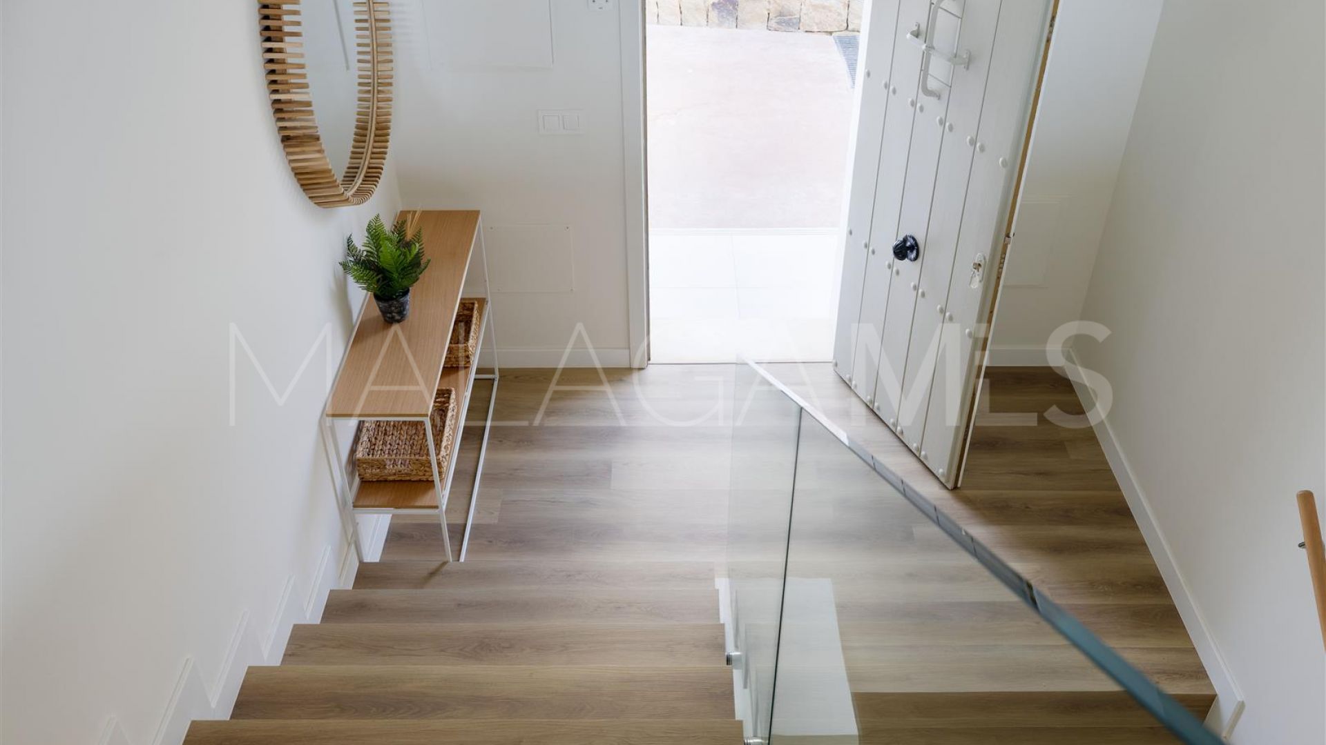 Radhus for sale in Azata Golf