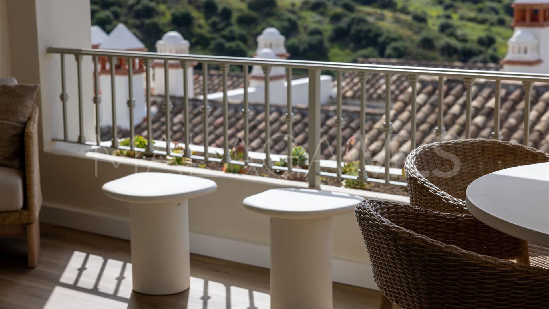 Radhus for sale in Azata Golf