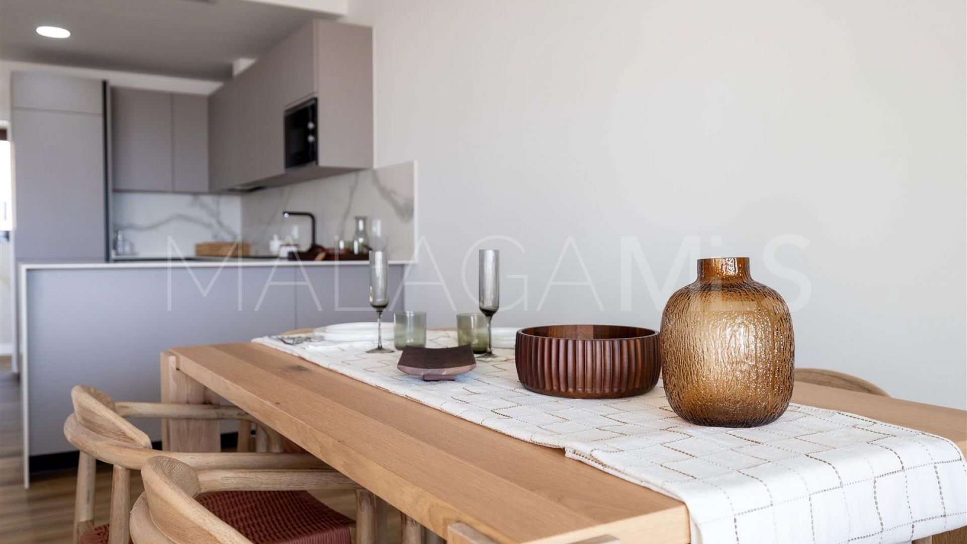 Radhus for sale in Azata Golf