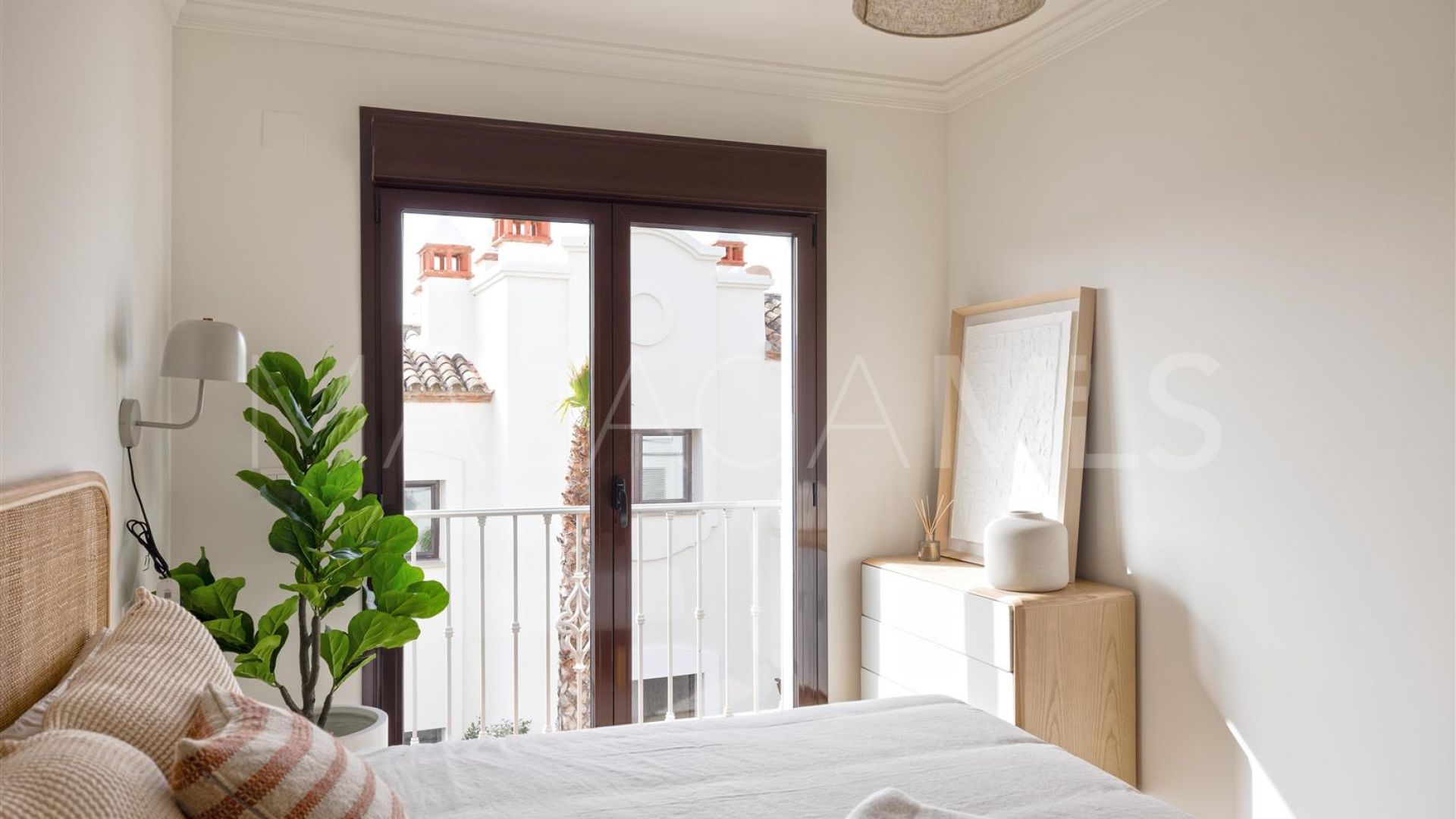 Radhus for sale in Azata Golf