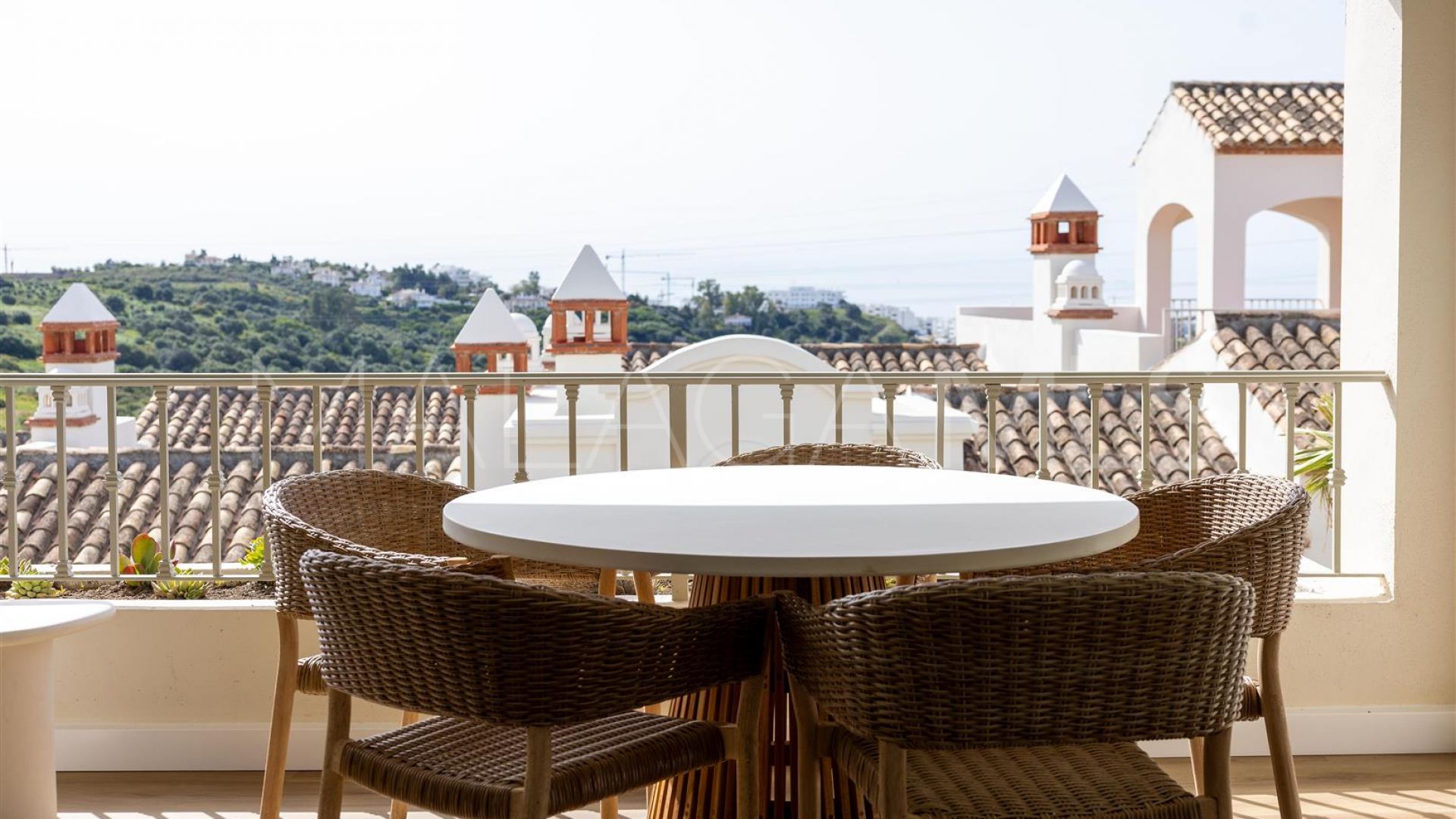 Radhus for sale in Azata Golf