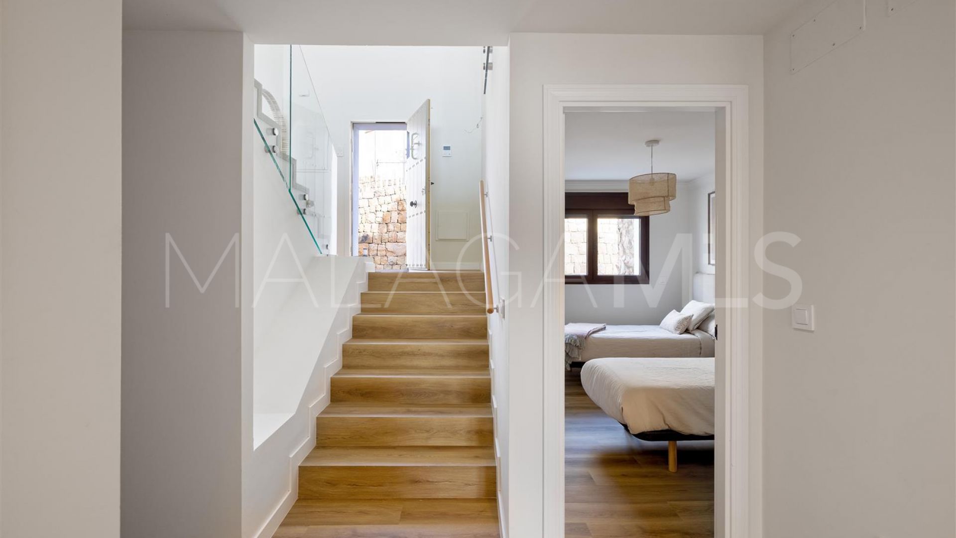 Radhus for sale in Azata Golf