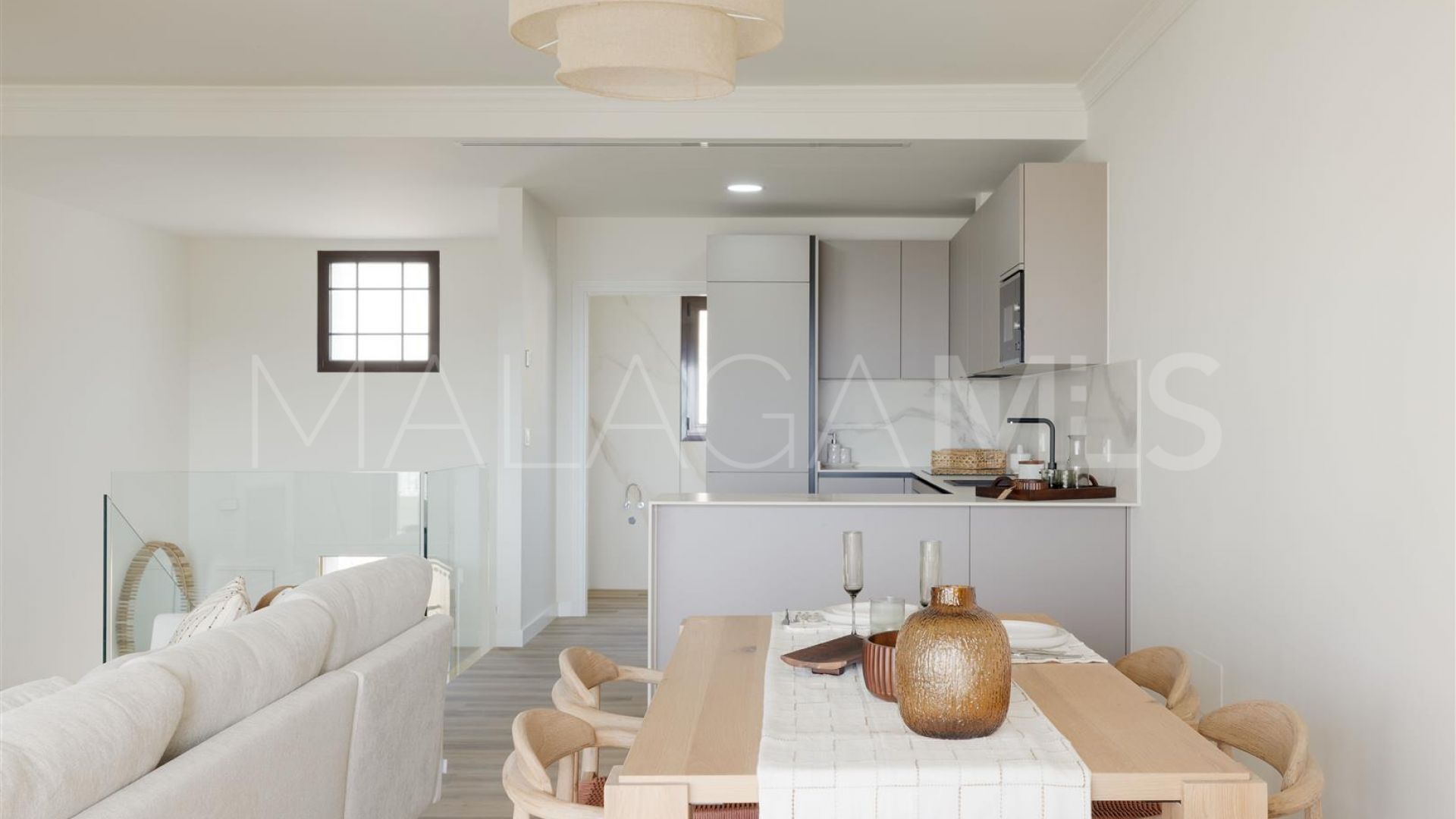 Radhus for sale in Azata Golf