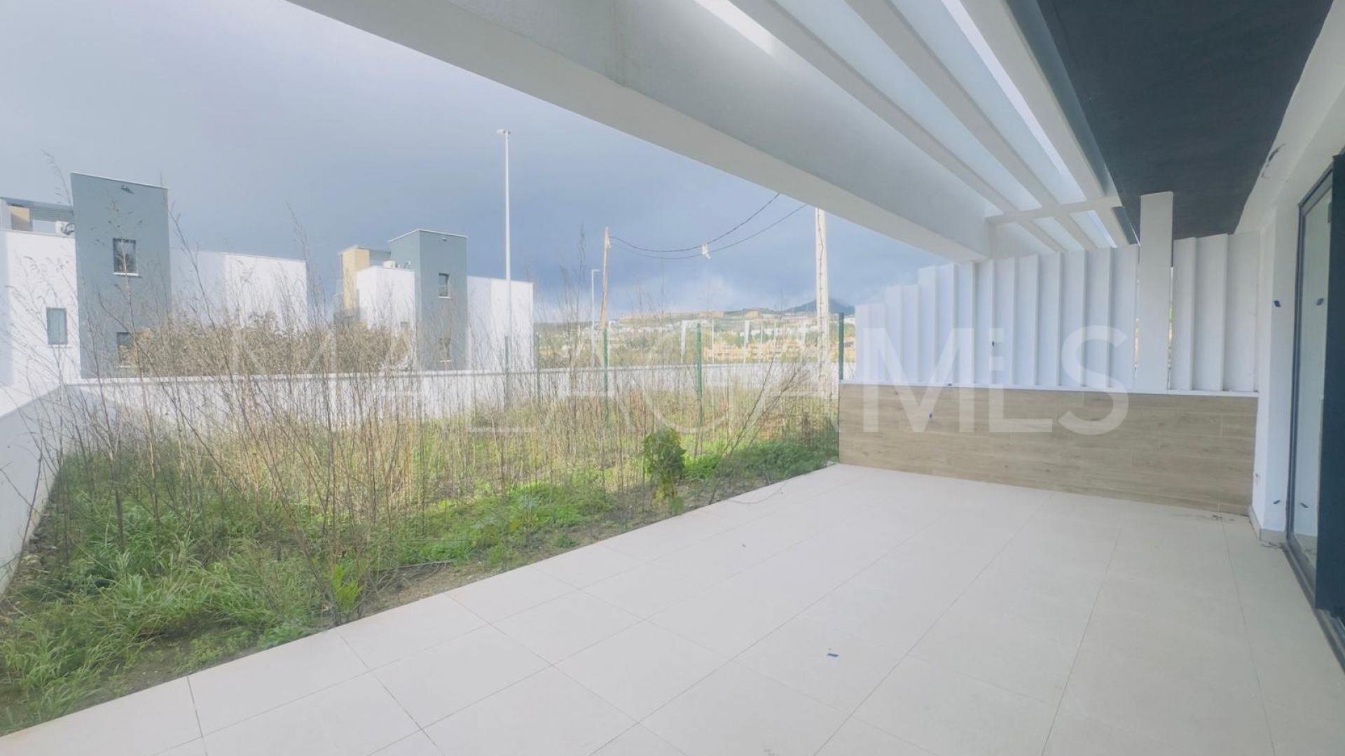 For sale El Campanario 3 bedrooms semi detached villa