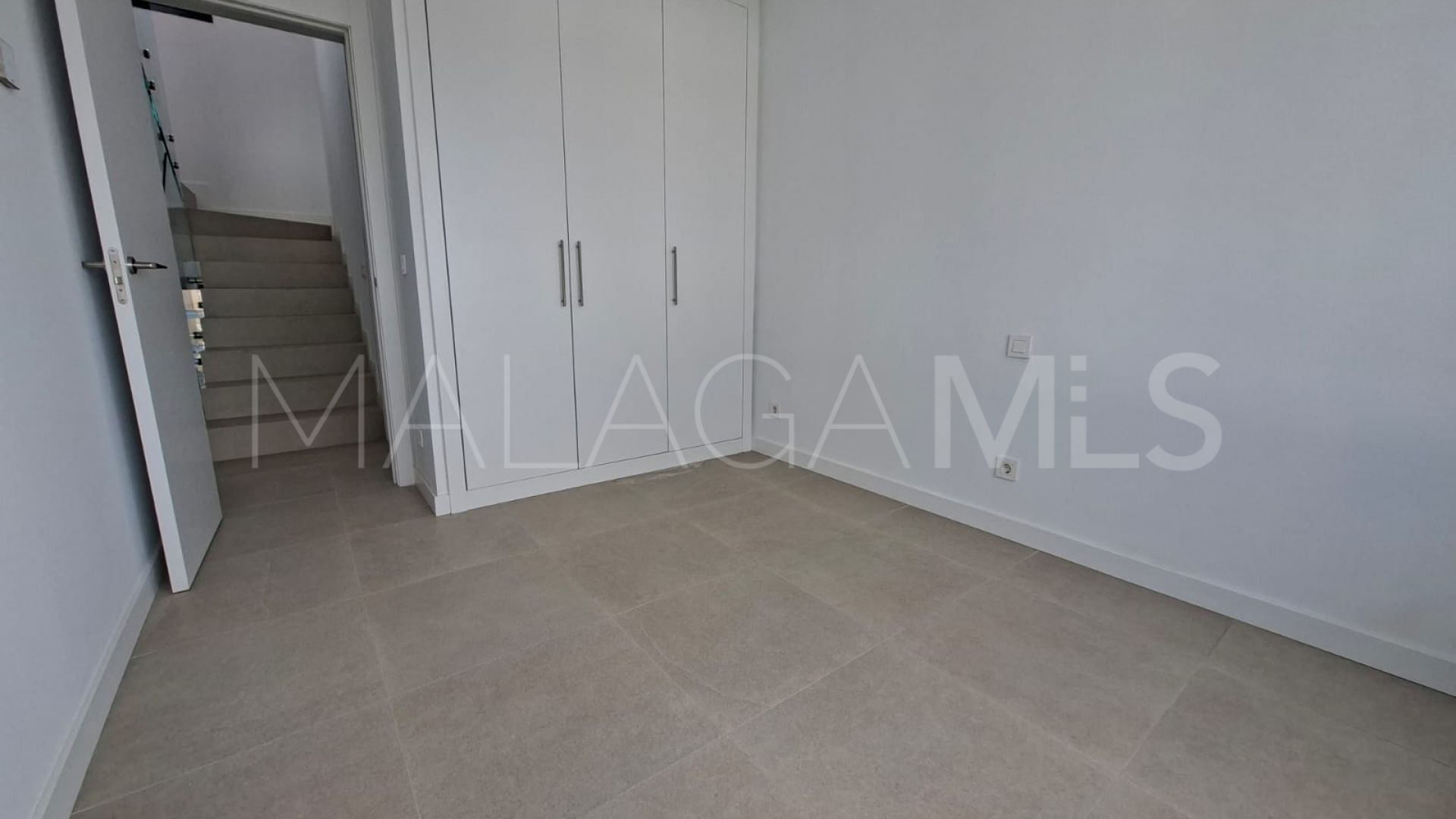 For sale El Campanario 3 bedrooms semi detached villa