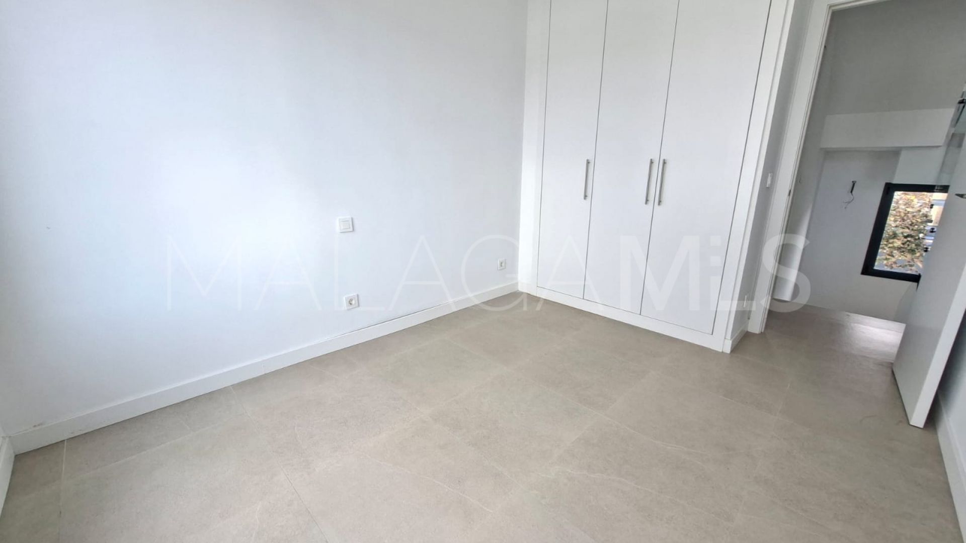 For sale El Campanario 3 bedrooms semi detached villa