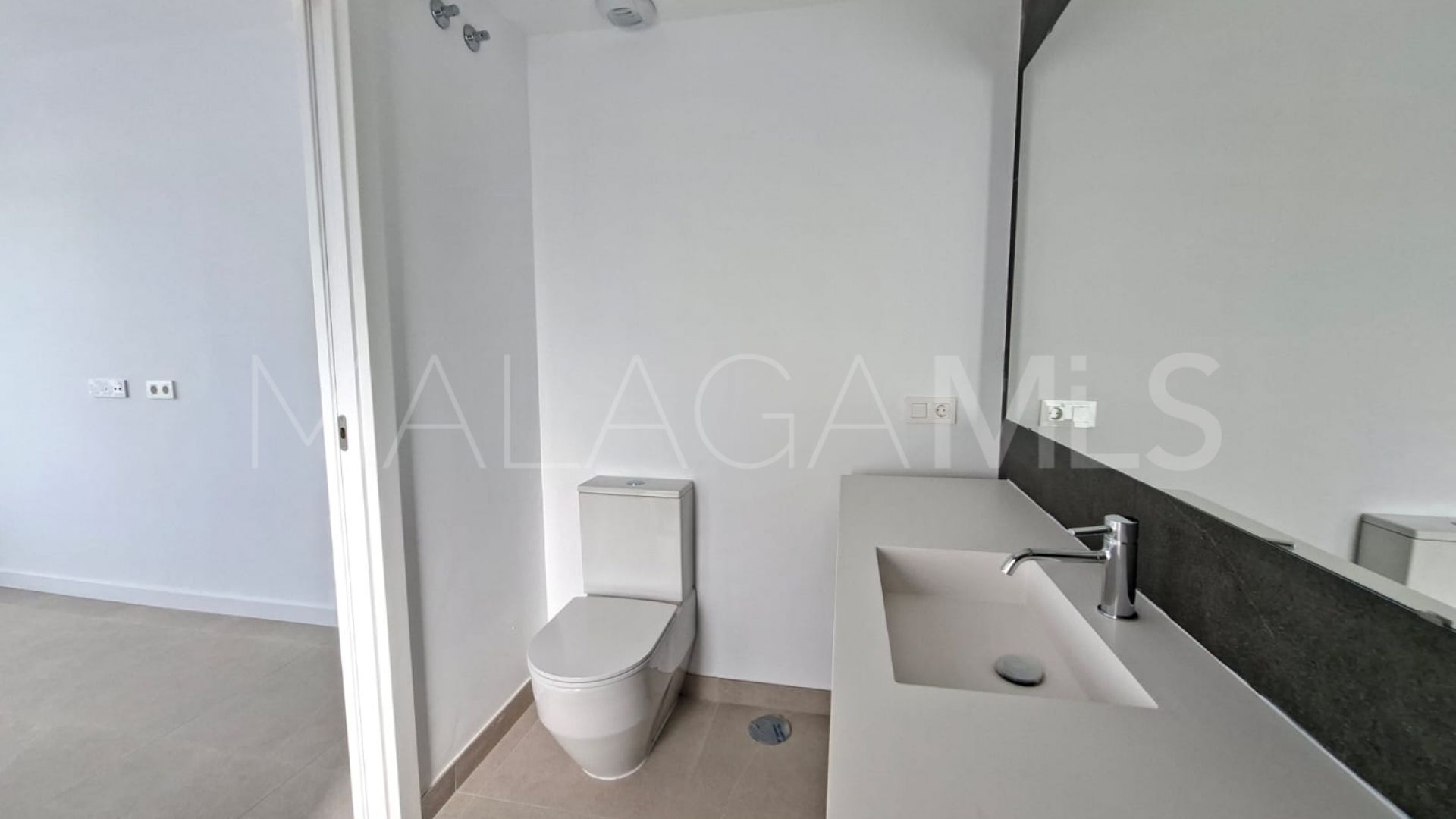 For sale El Campanario 3 bedrooms semi detached villa